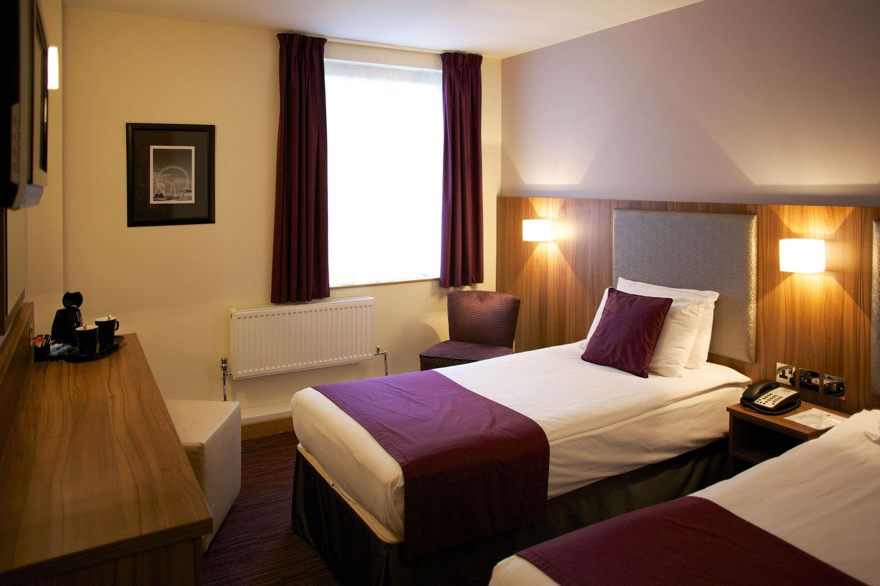 Quality Hampstead Hotel