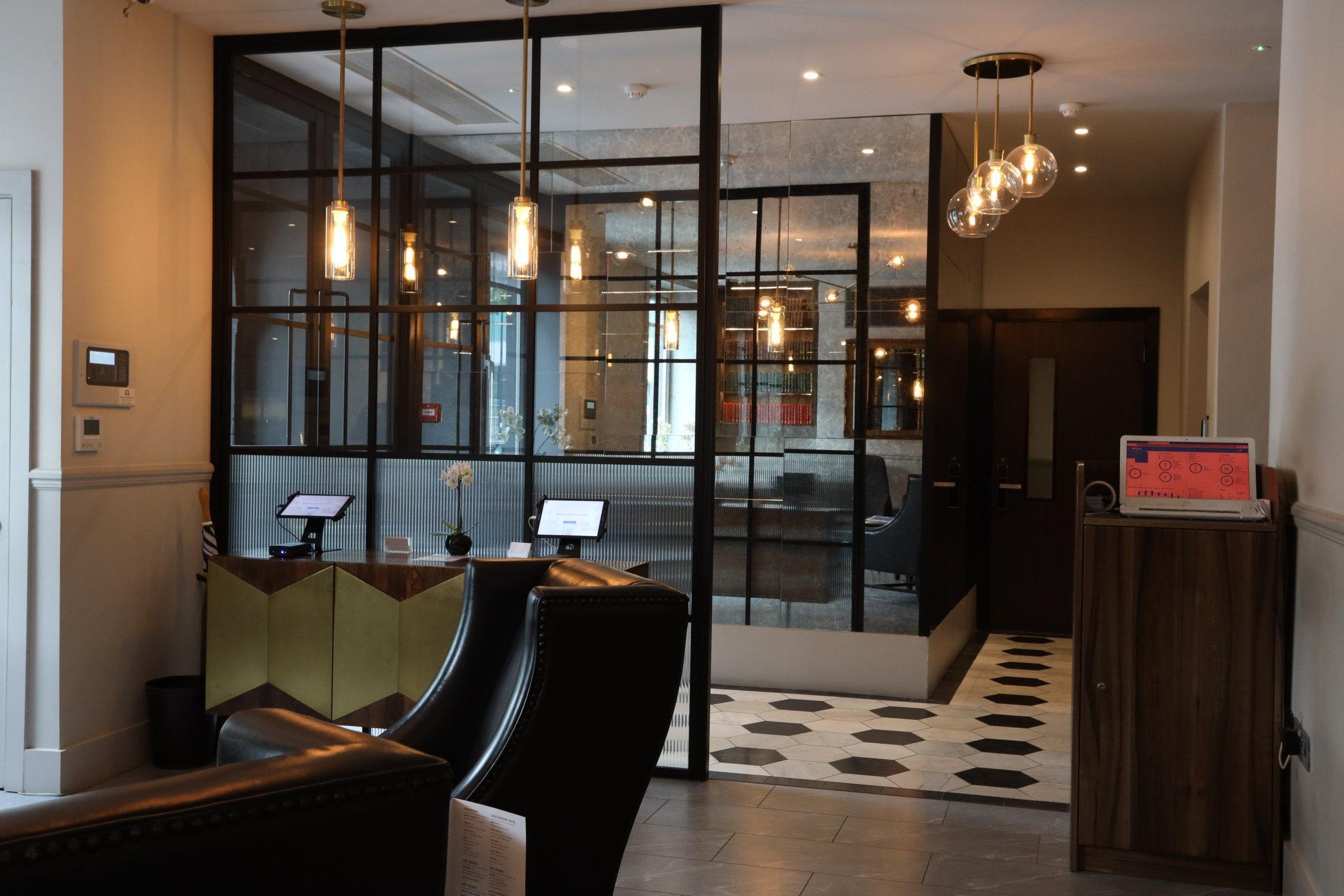 Euston Square 3* London