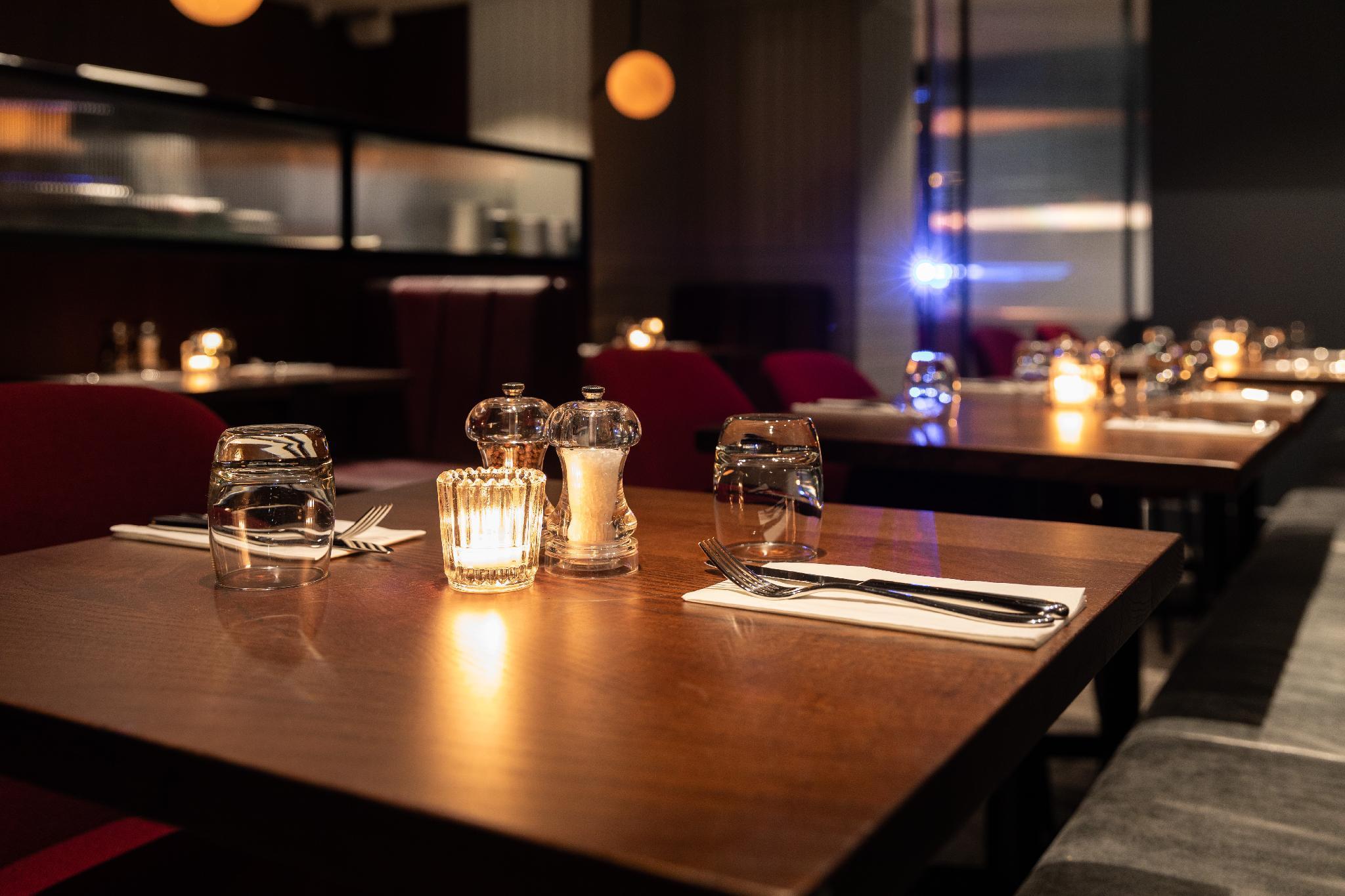 Hotel Euston Square 3*