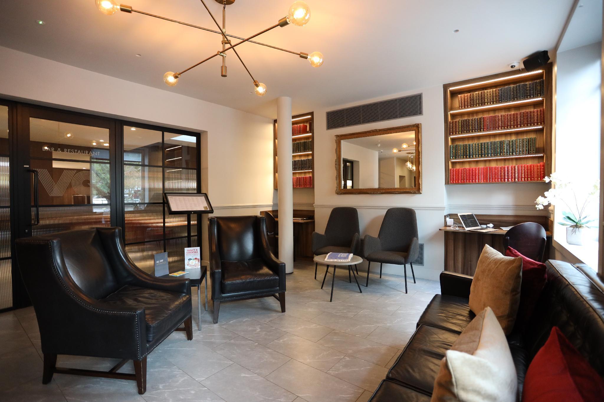 Hotel Euston Square
