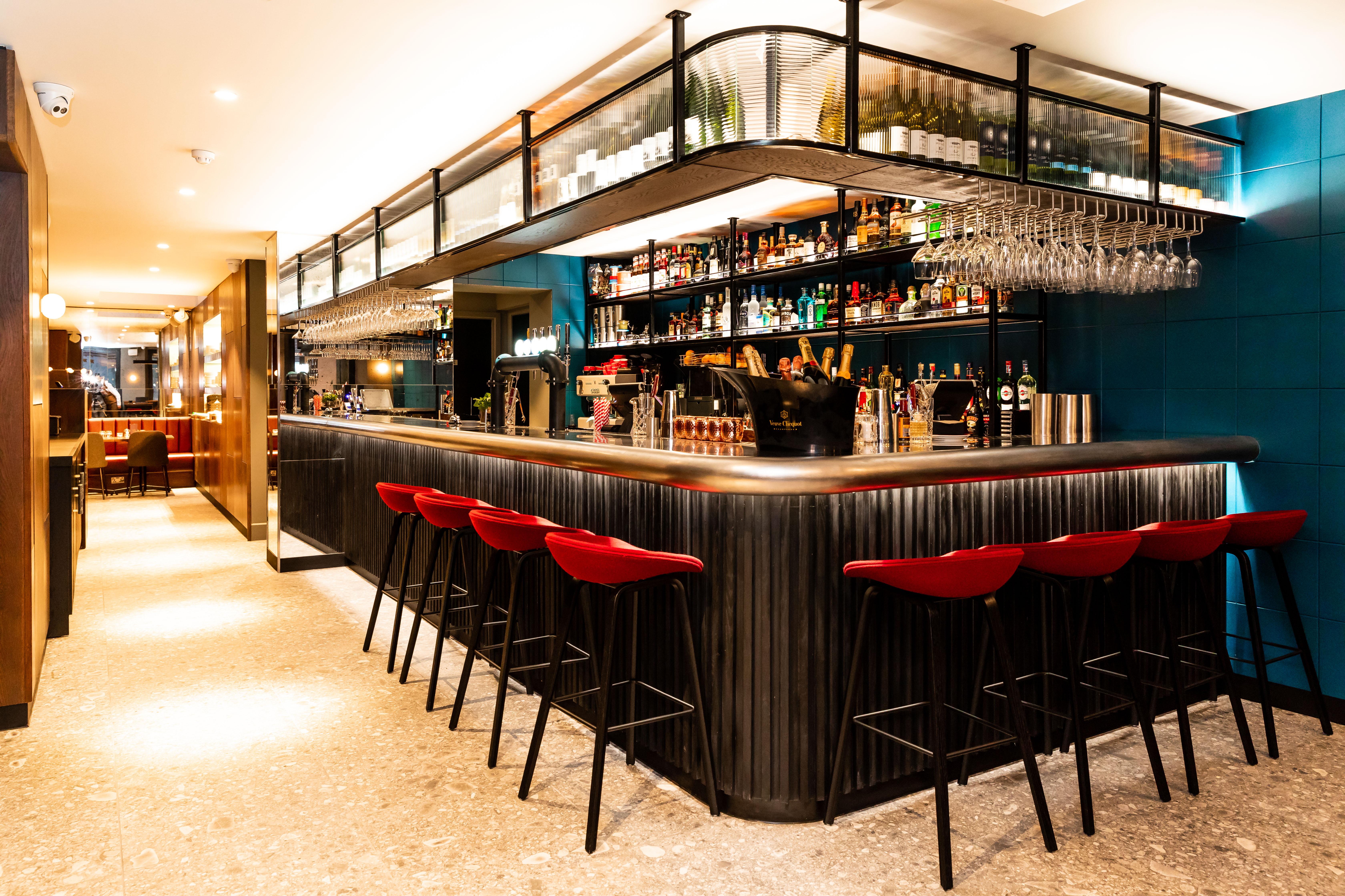 Euston Square 3* London
