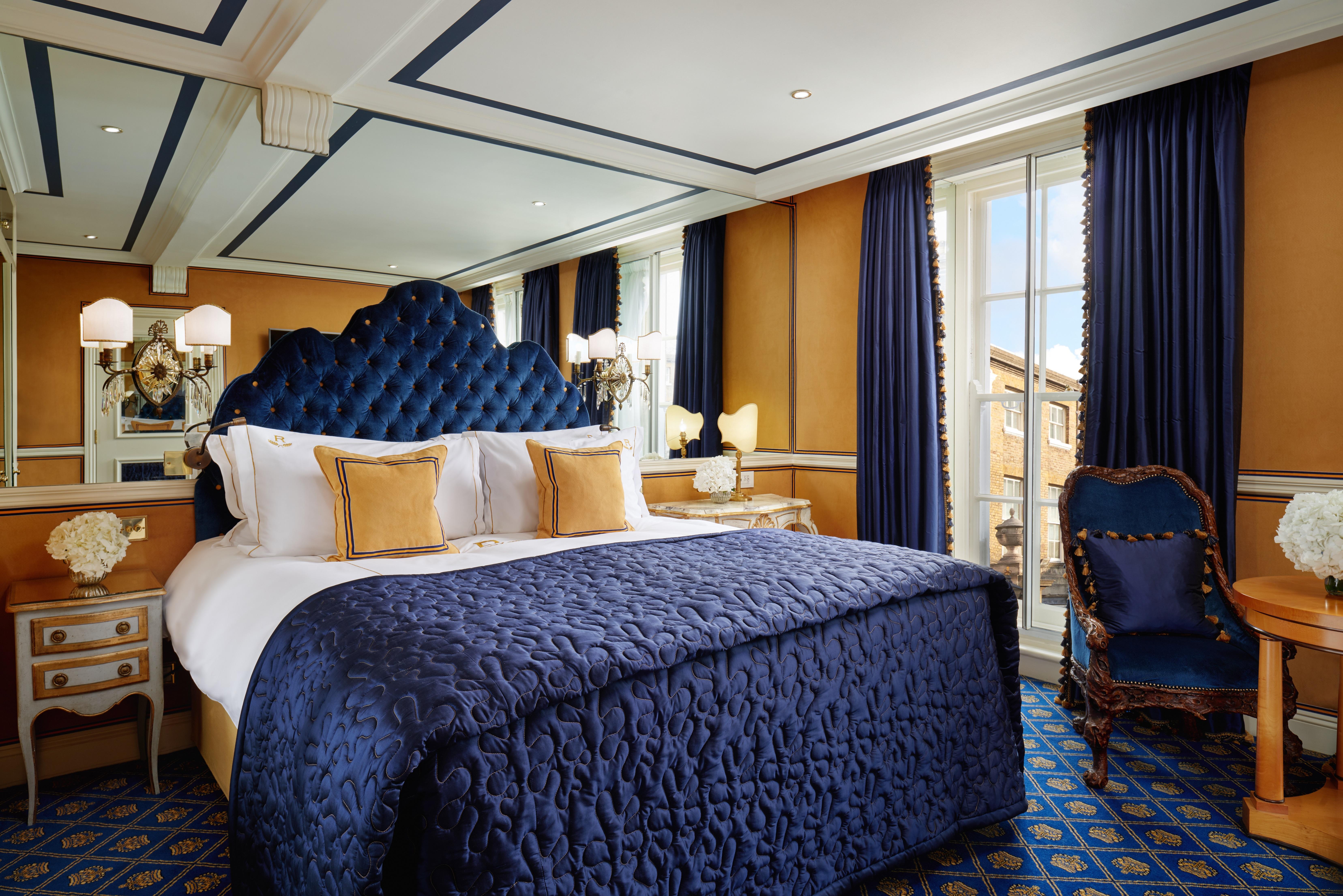 Hotel Rubens At The Palace 5*