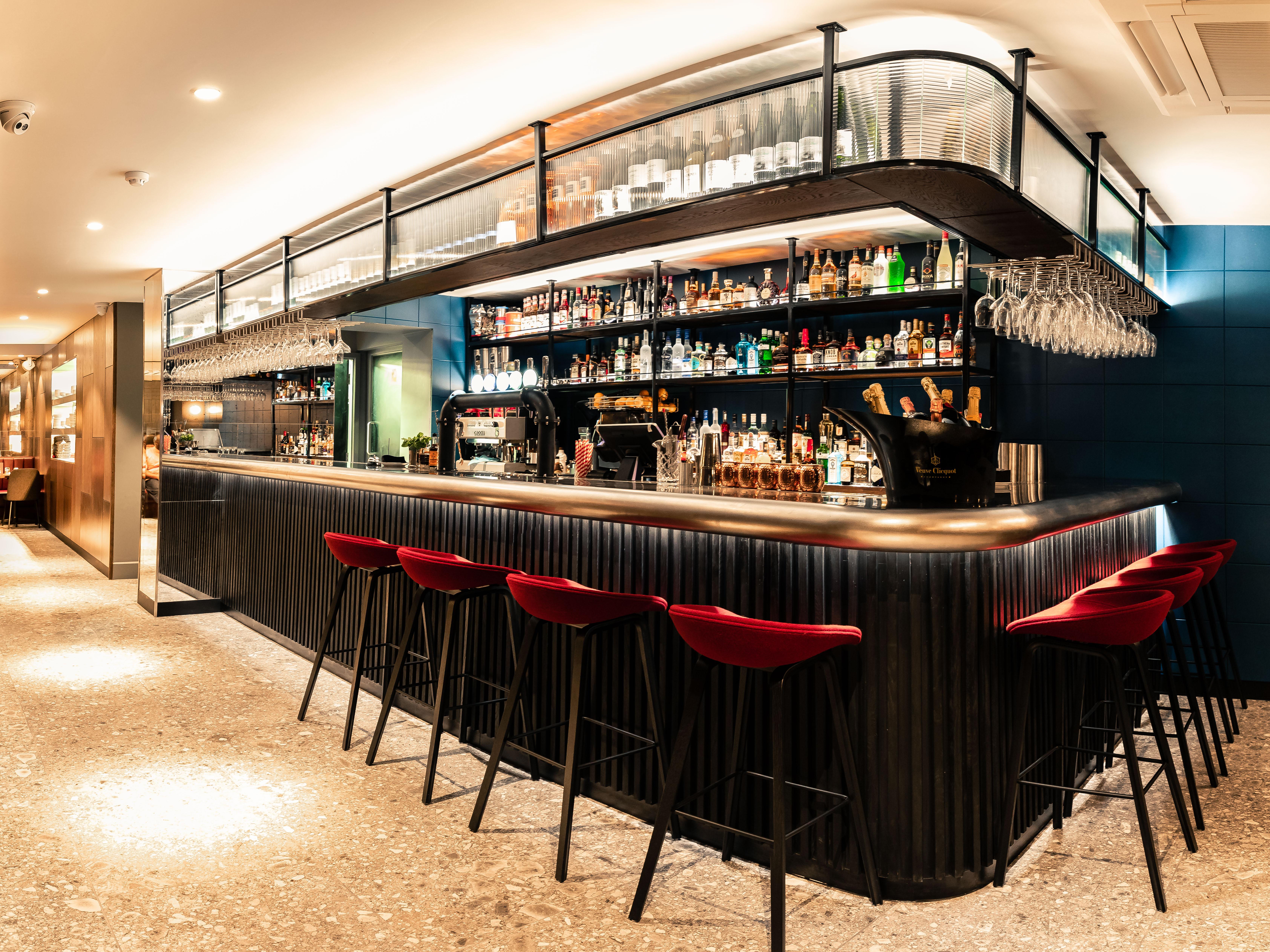 Euston Square Hotel 3*