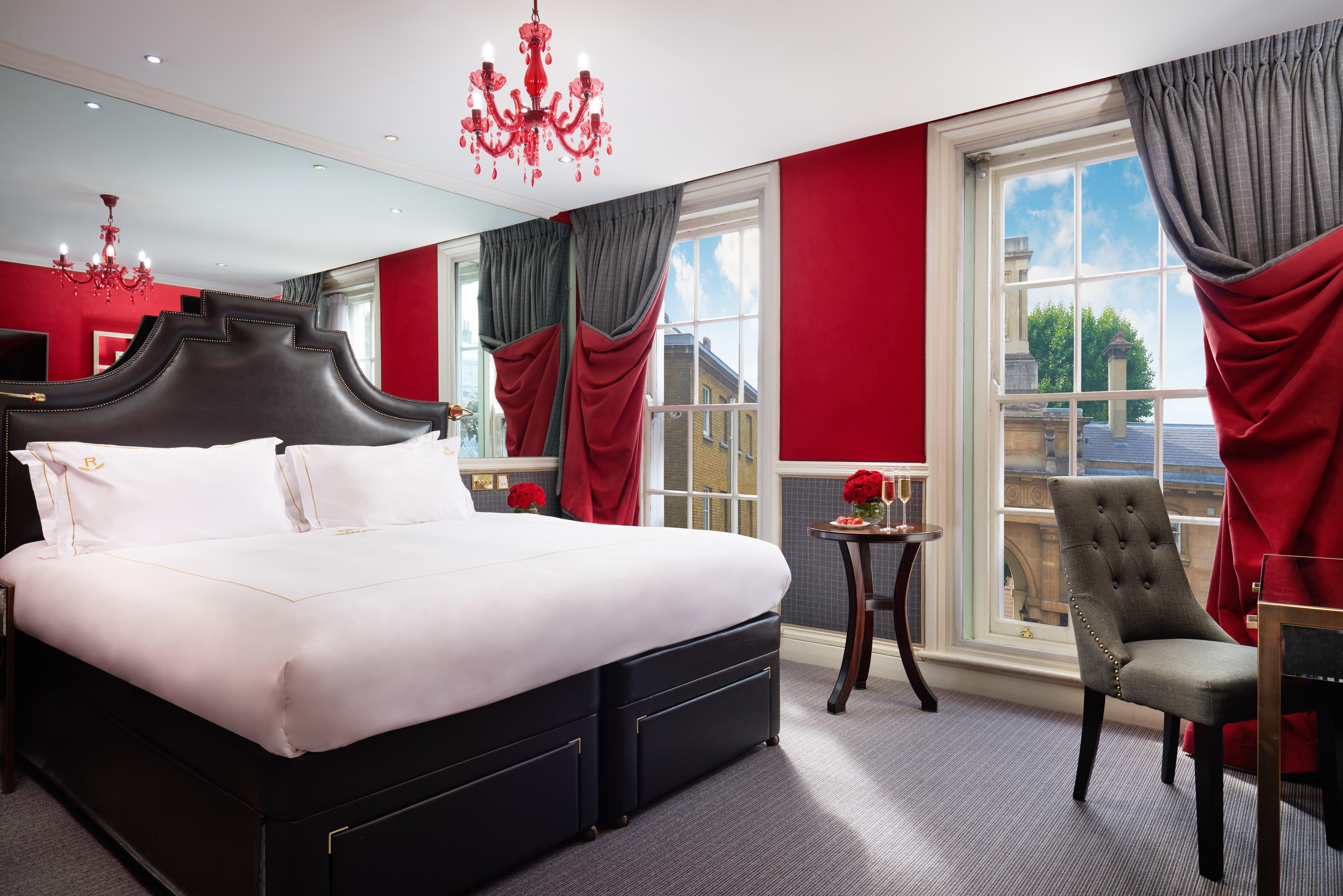Hotel Rubens At The Palace London