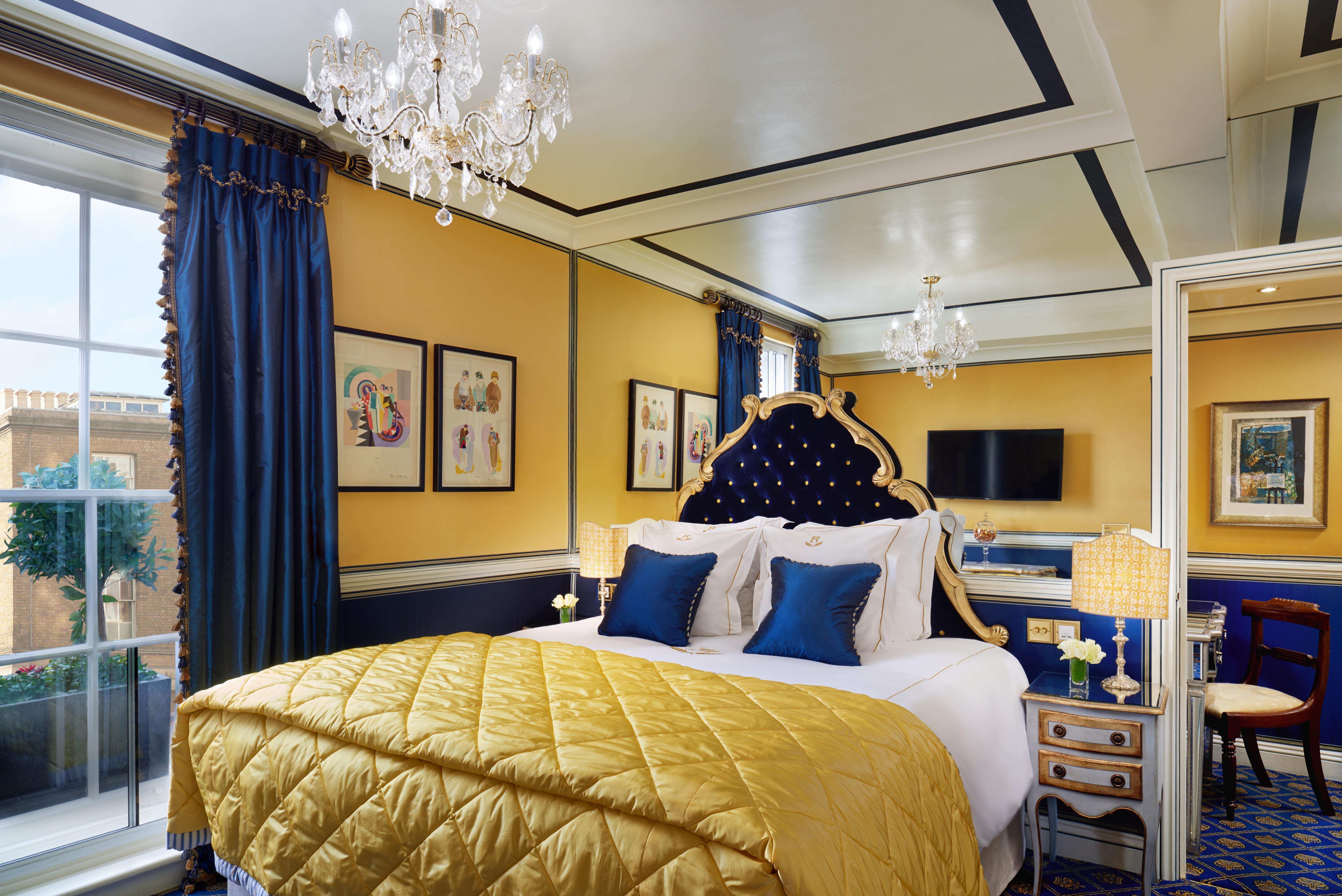 Hotel Rubens At The Palace