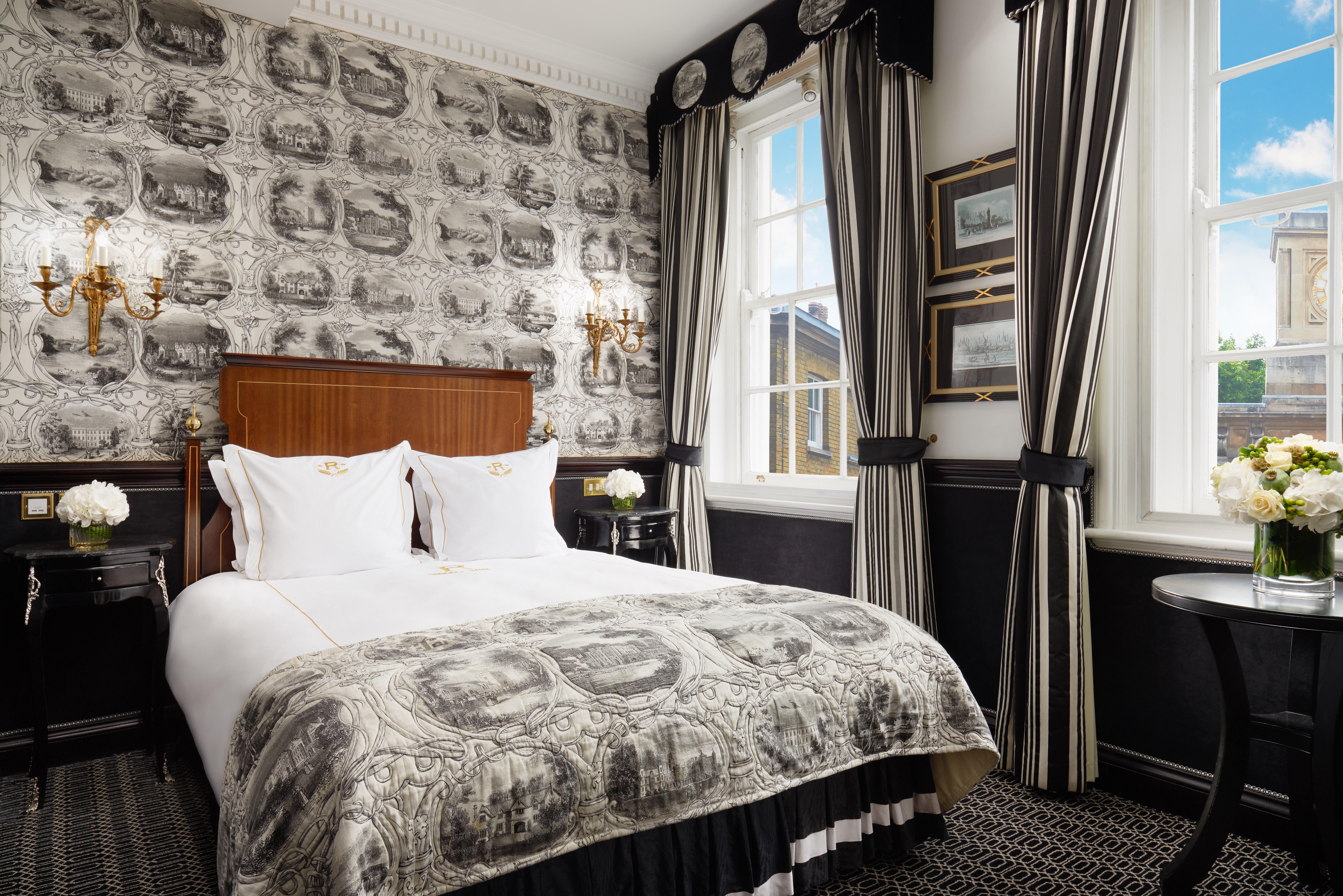 Hotel Rubens At The Palace London