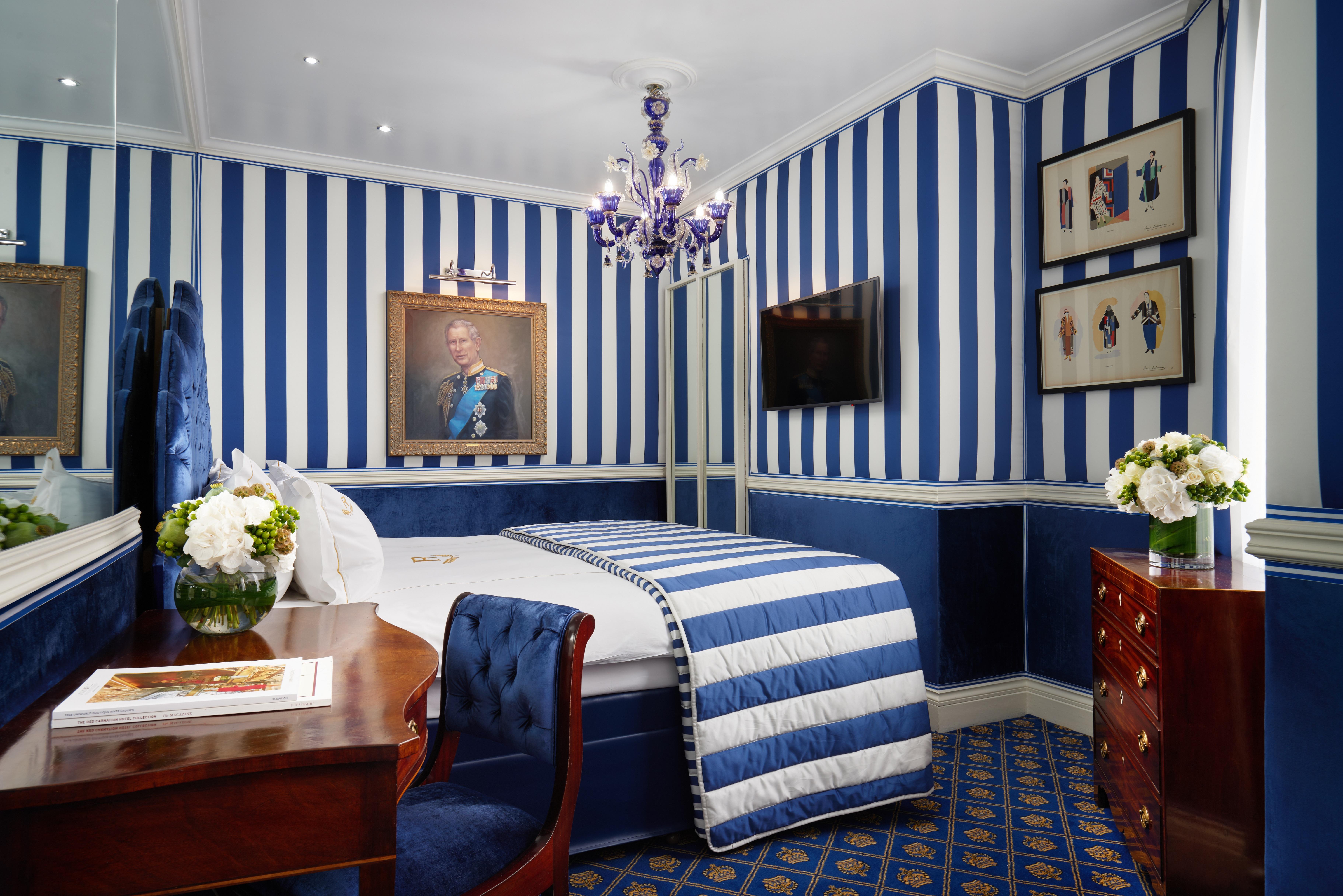 Rubens At The Palace Hotel 5*