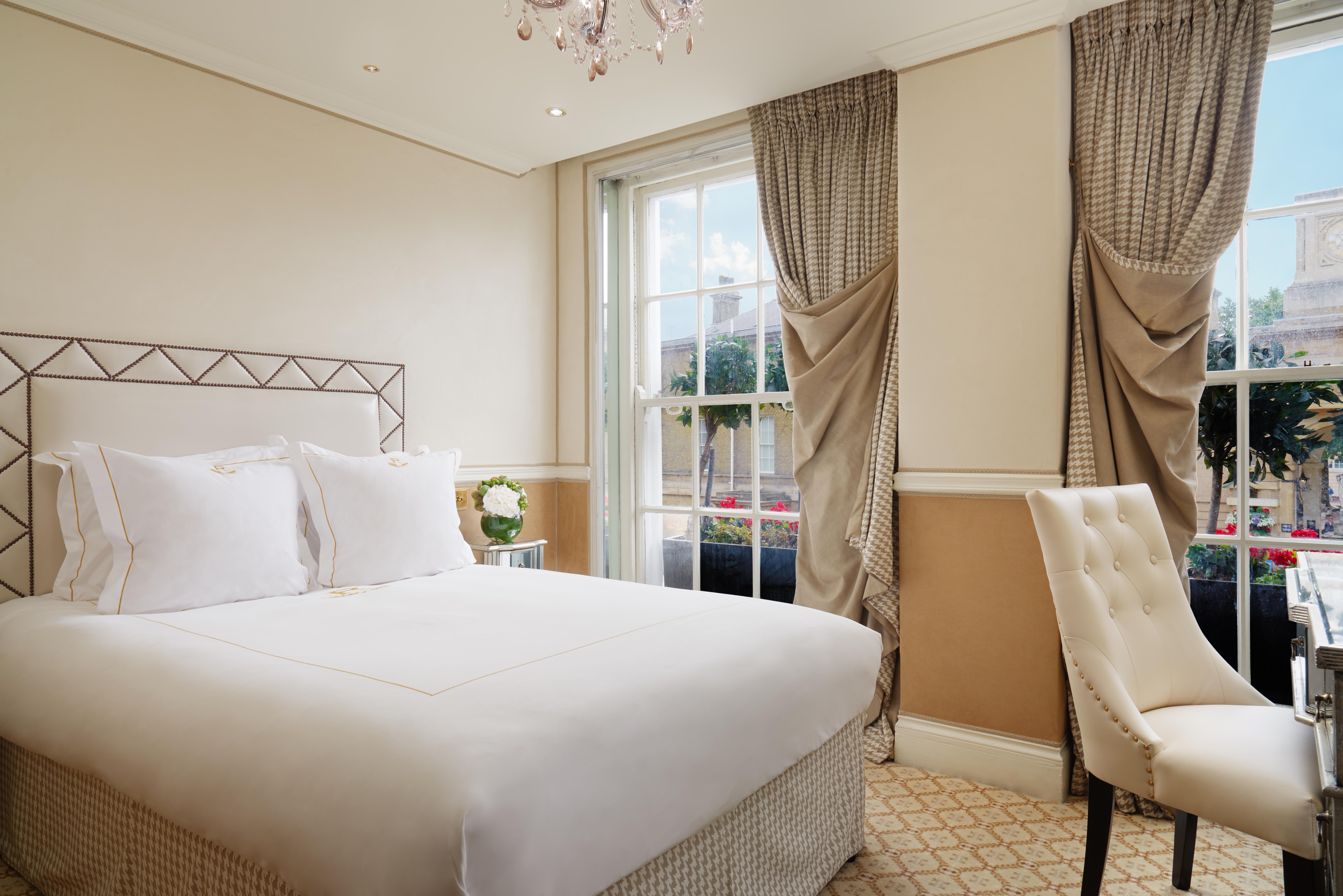Rubens At The Palace Hotel 5*