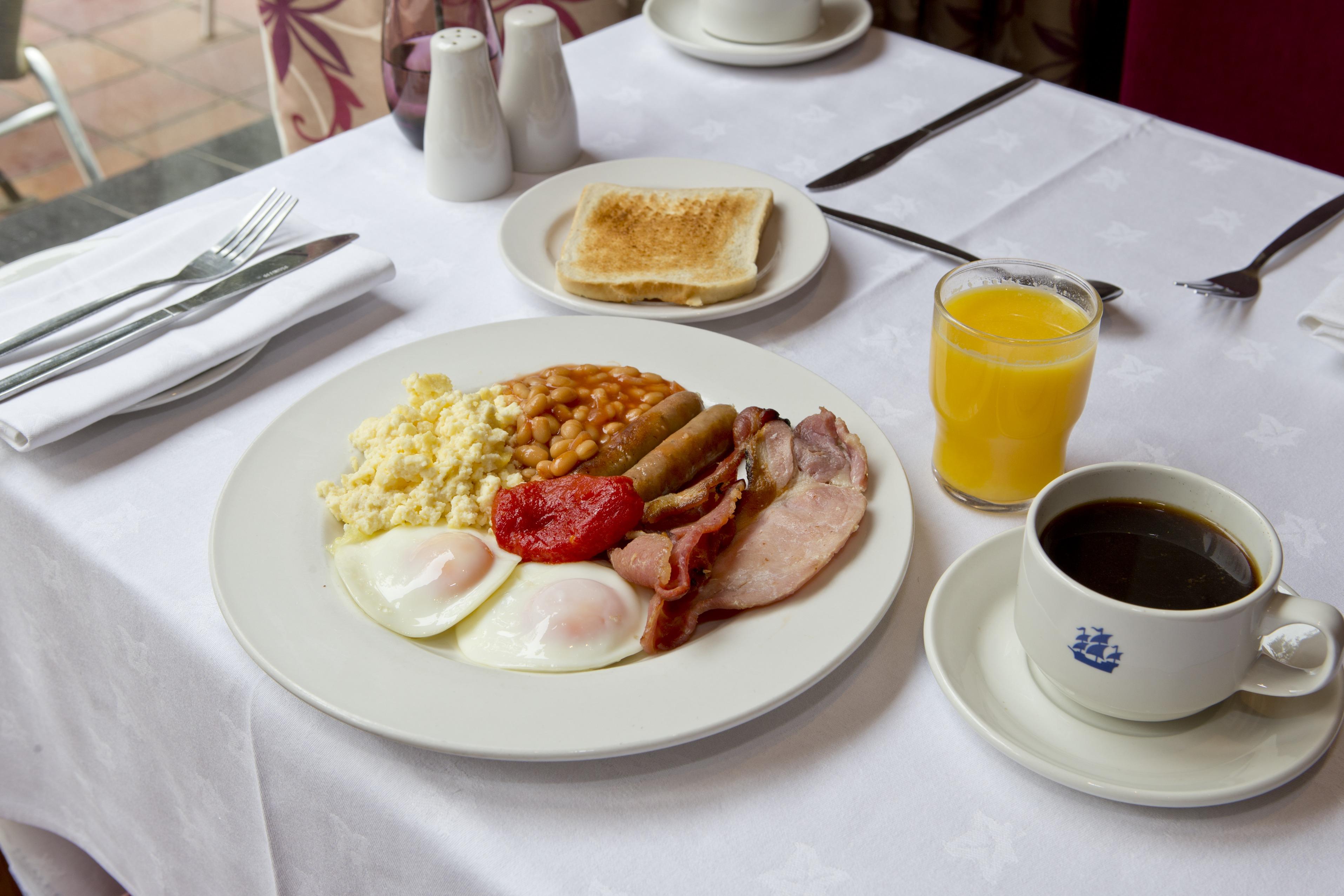 Hotel Bedford 3*