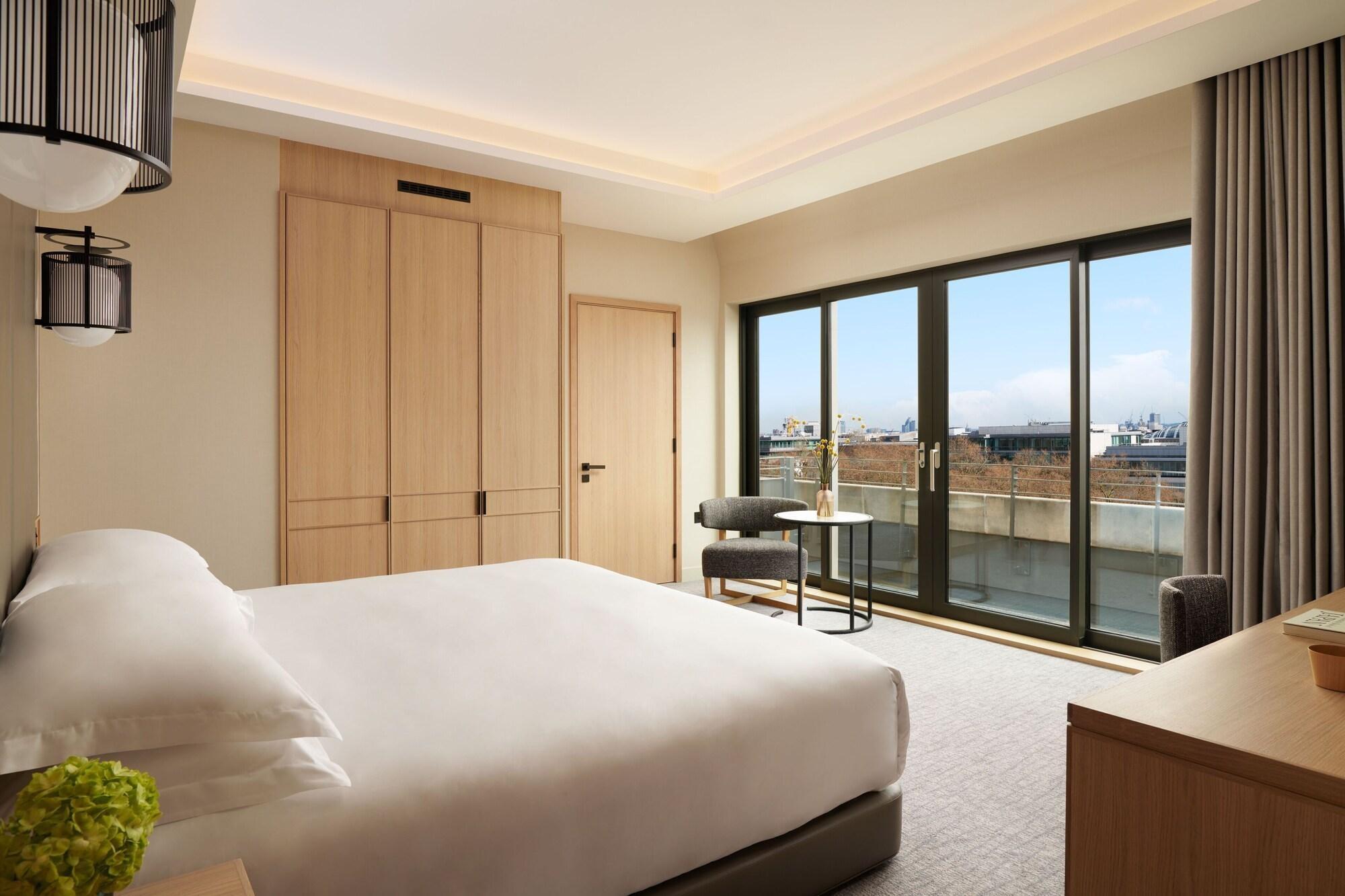 Hotel Nobu Portman Square