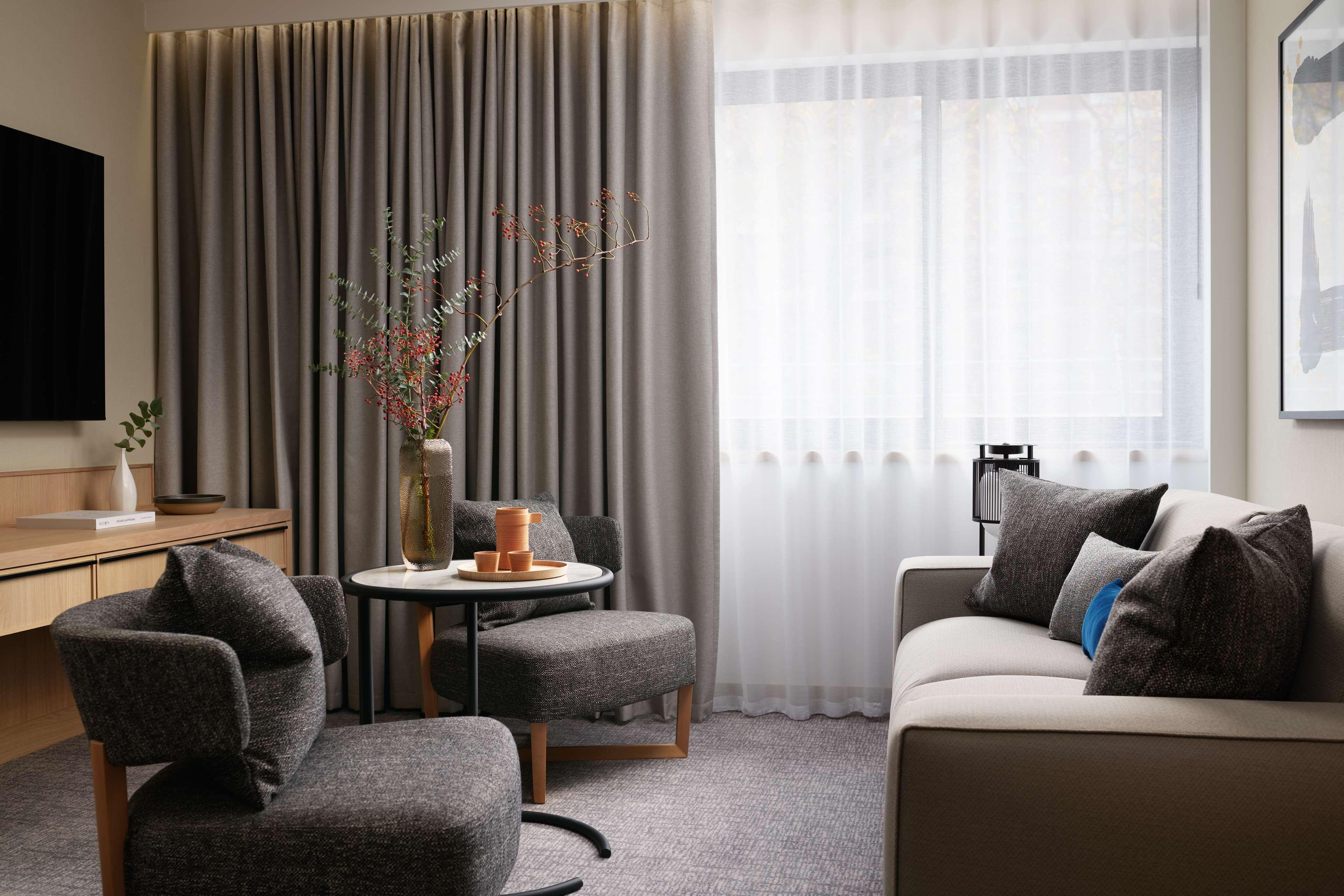 Hotel Nobu Portman Square