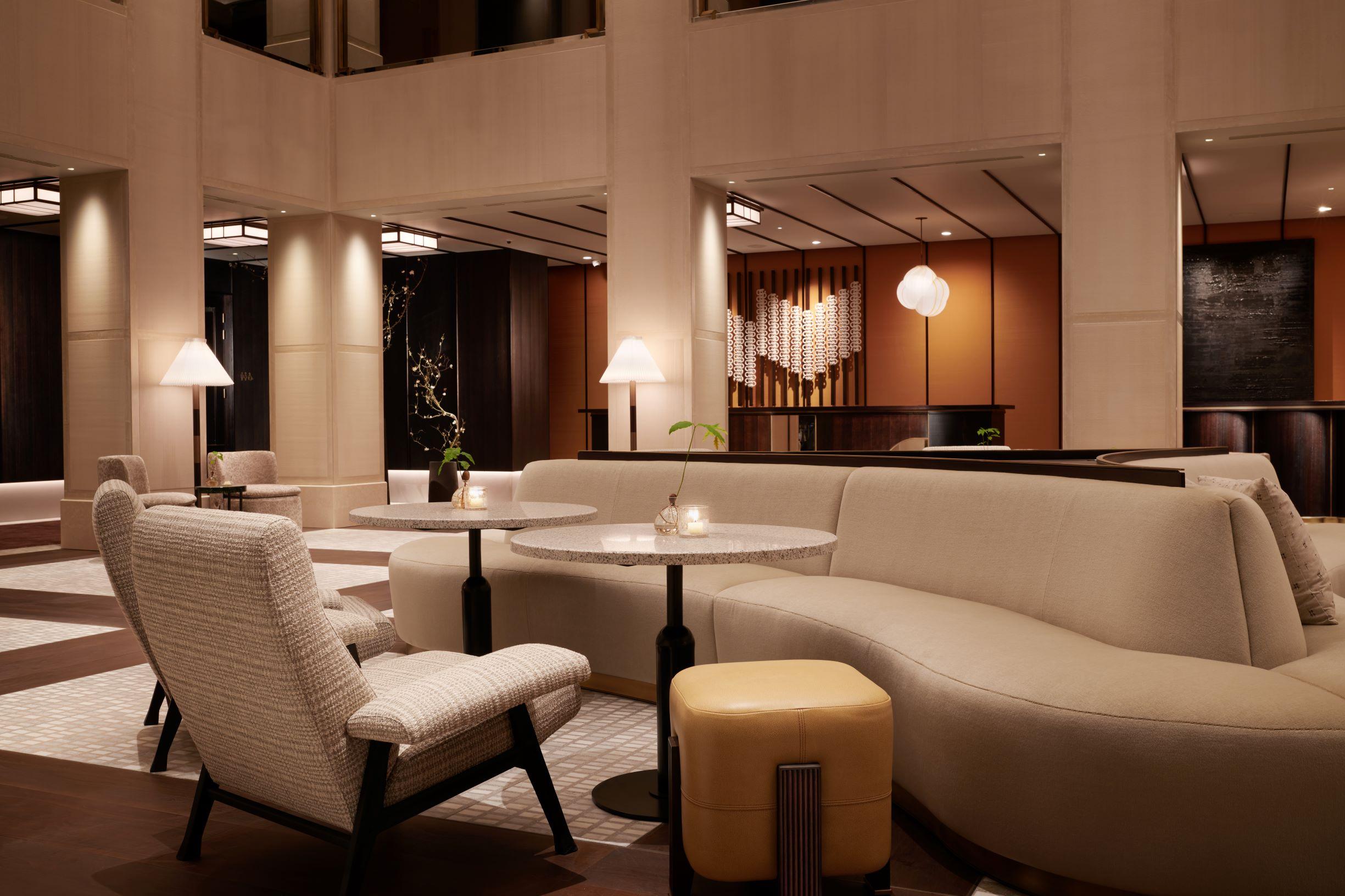 Nobu Portman Square Hotel