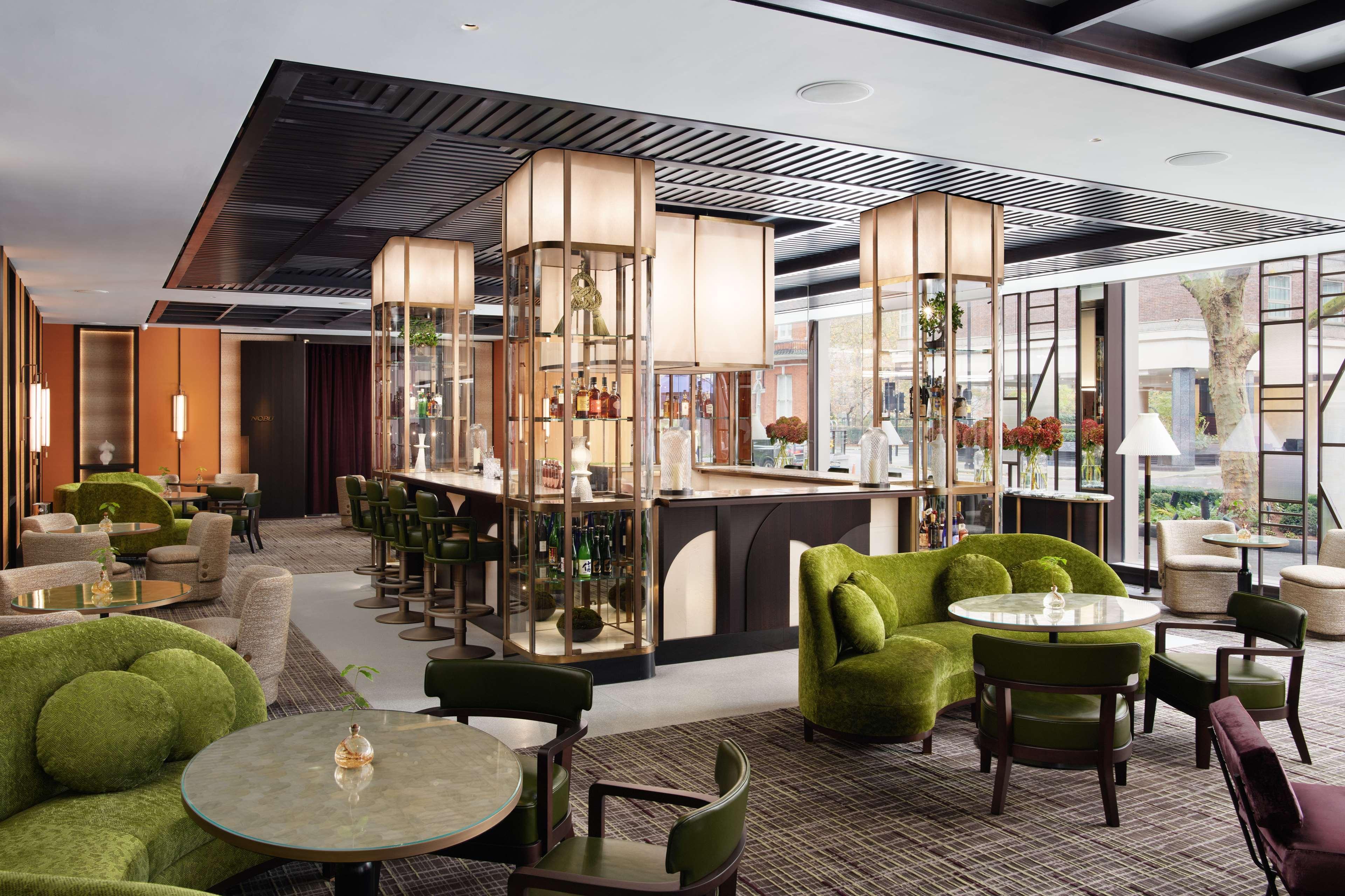 Nobu Portman Square Hotel