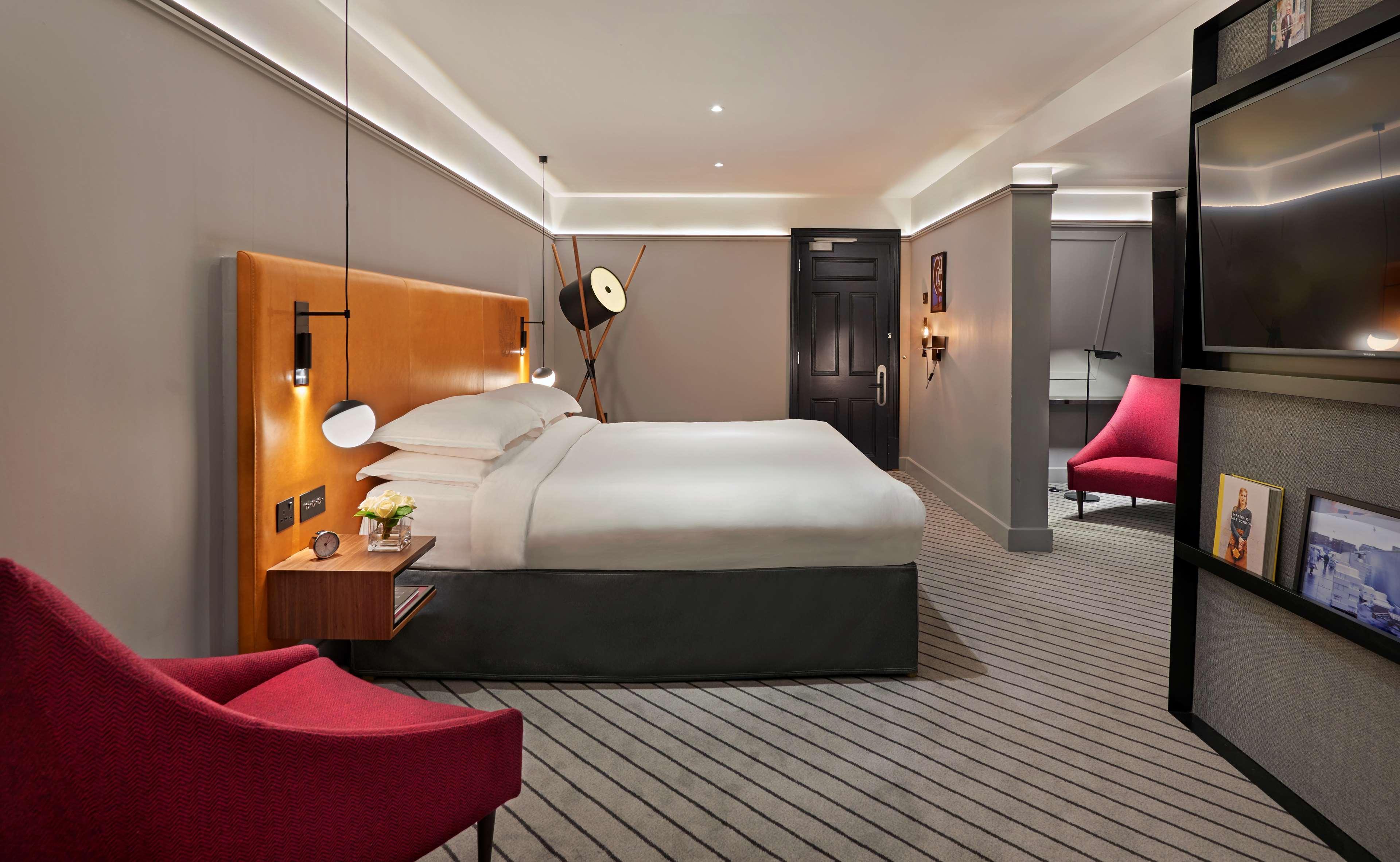 Andaz Liverpool Street, By Hyatt 5* London