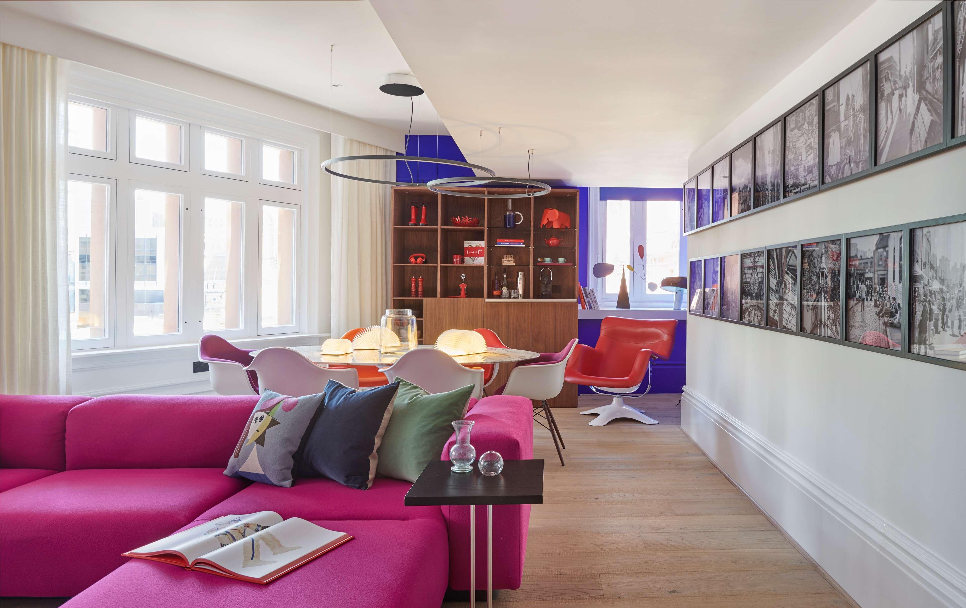 Hotel Andaz Liverpool Street, By Hyatt 5*