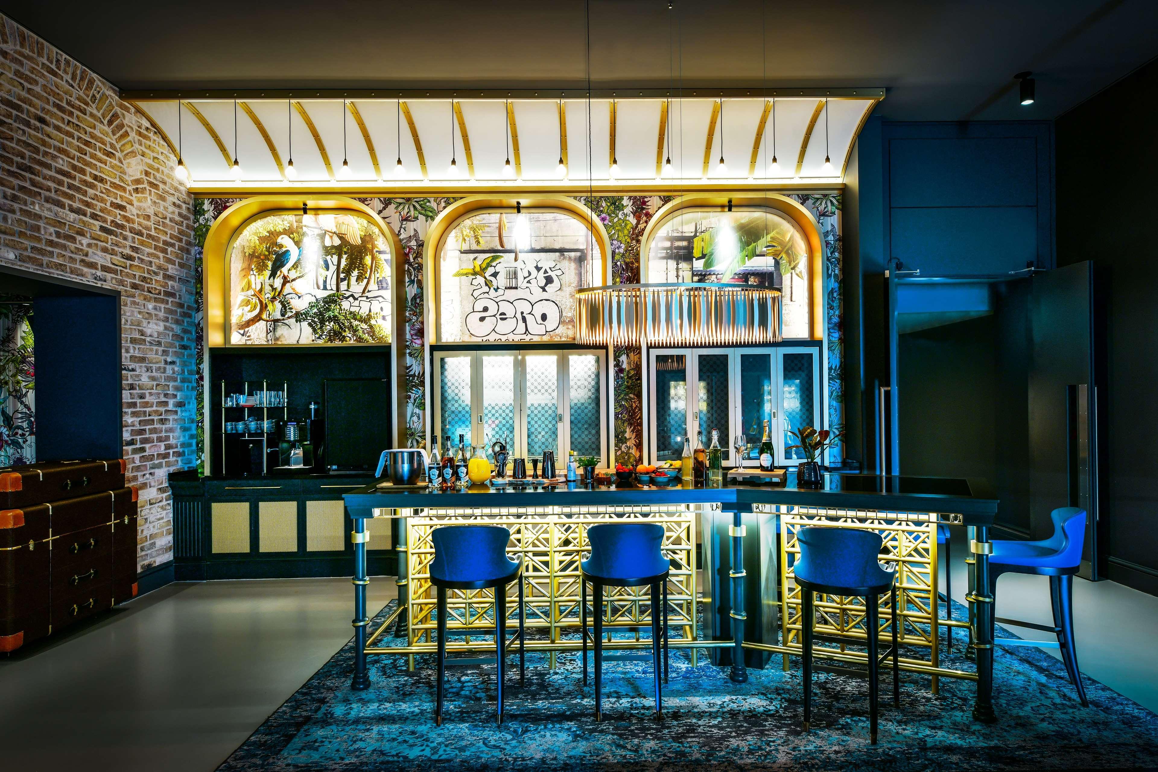 Andaz Liverpool Street, By Hyatt 5* London