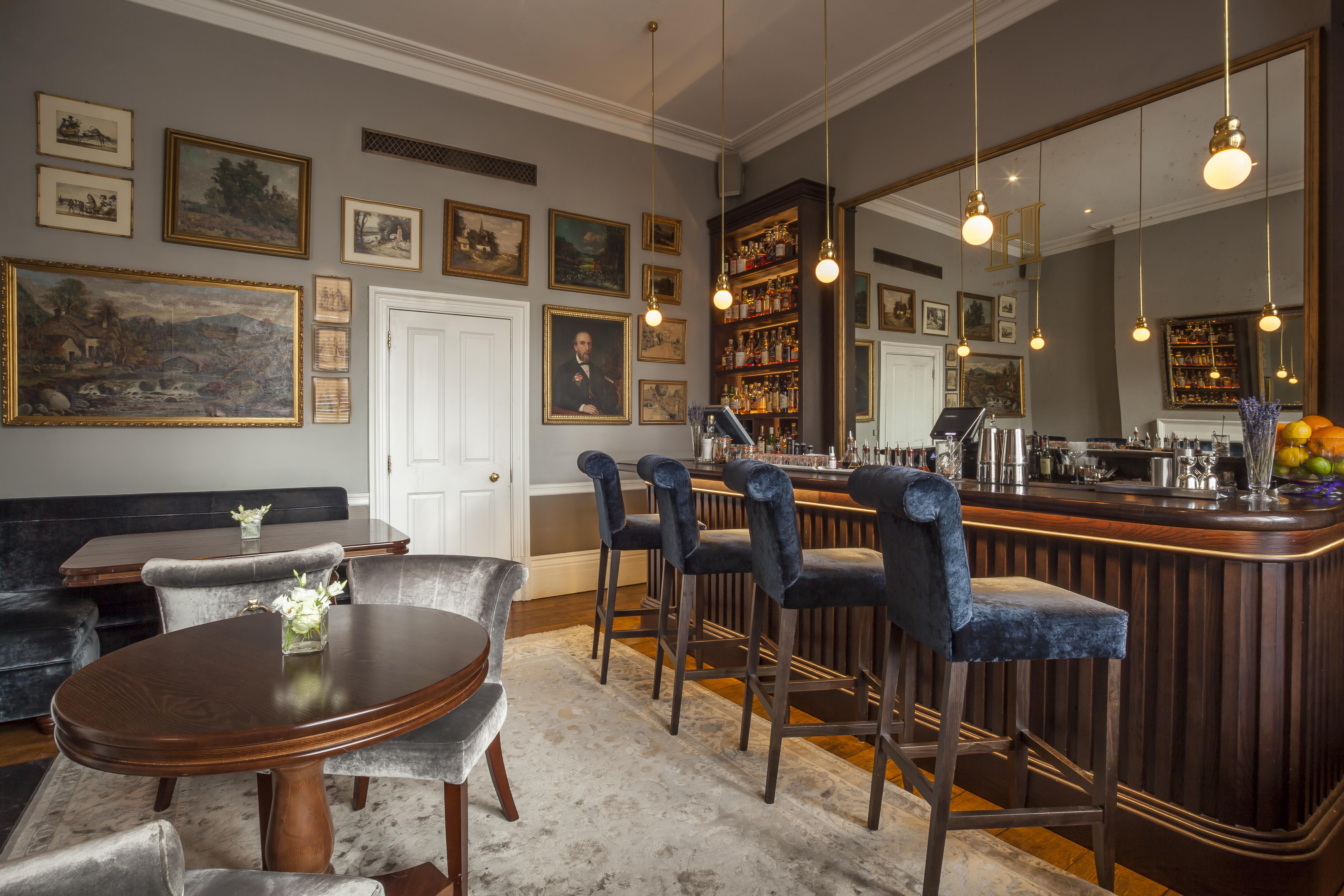 Hotel Roseate House Londres