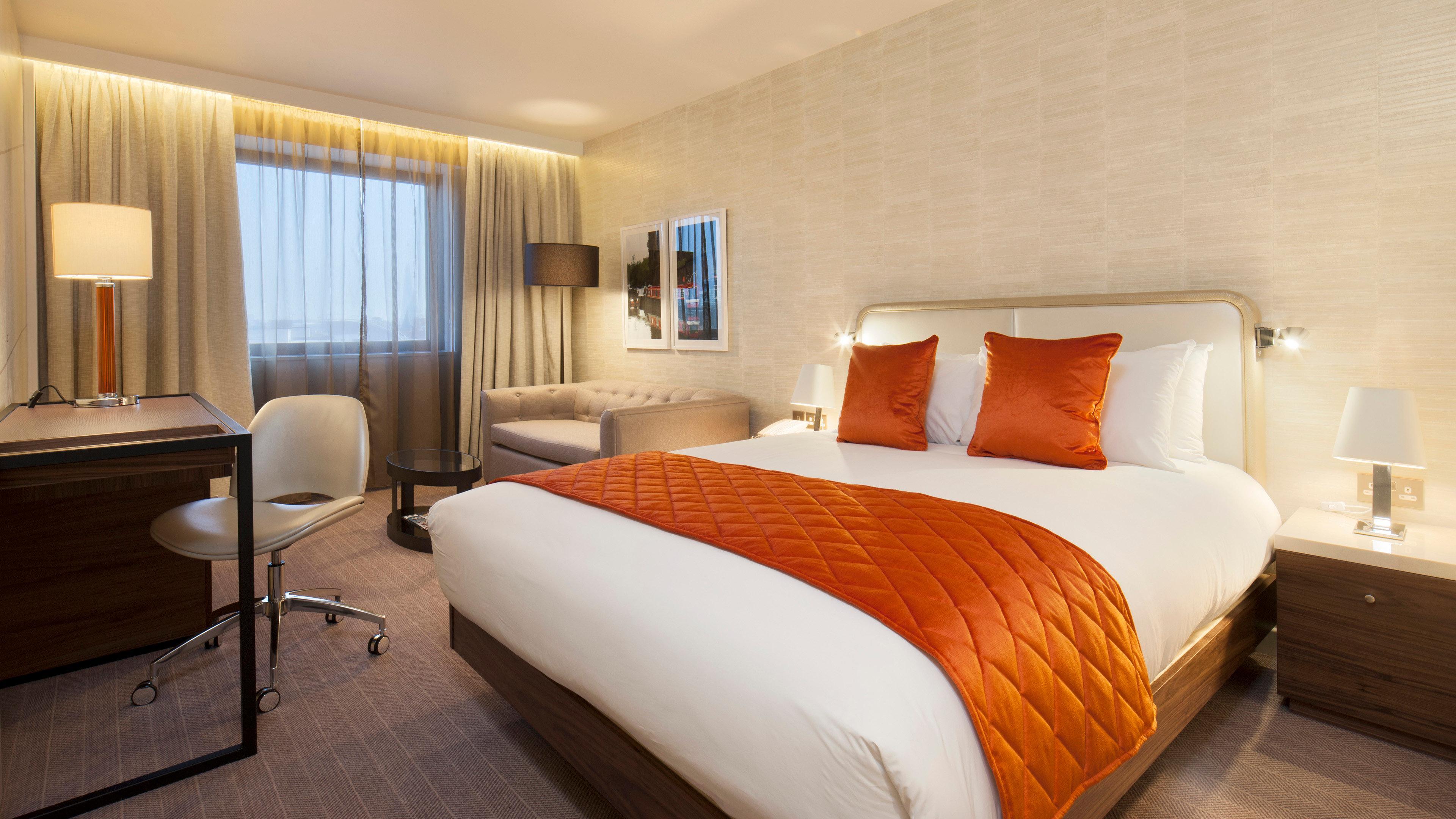 Crowne Plaza Kings Cross By Ihg Hotel