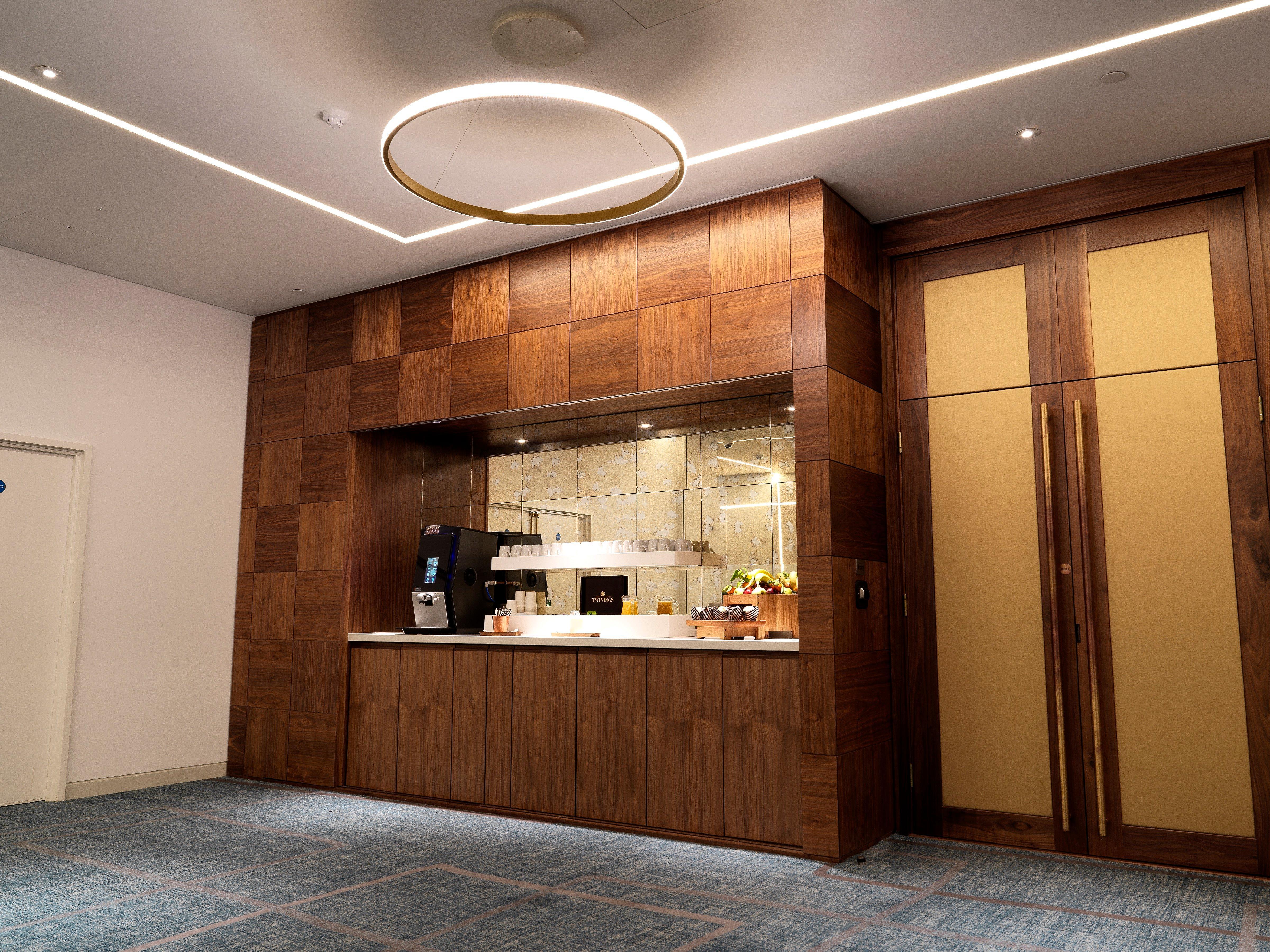 Crowne Plaza Kings Cross By Ihg 4* London