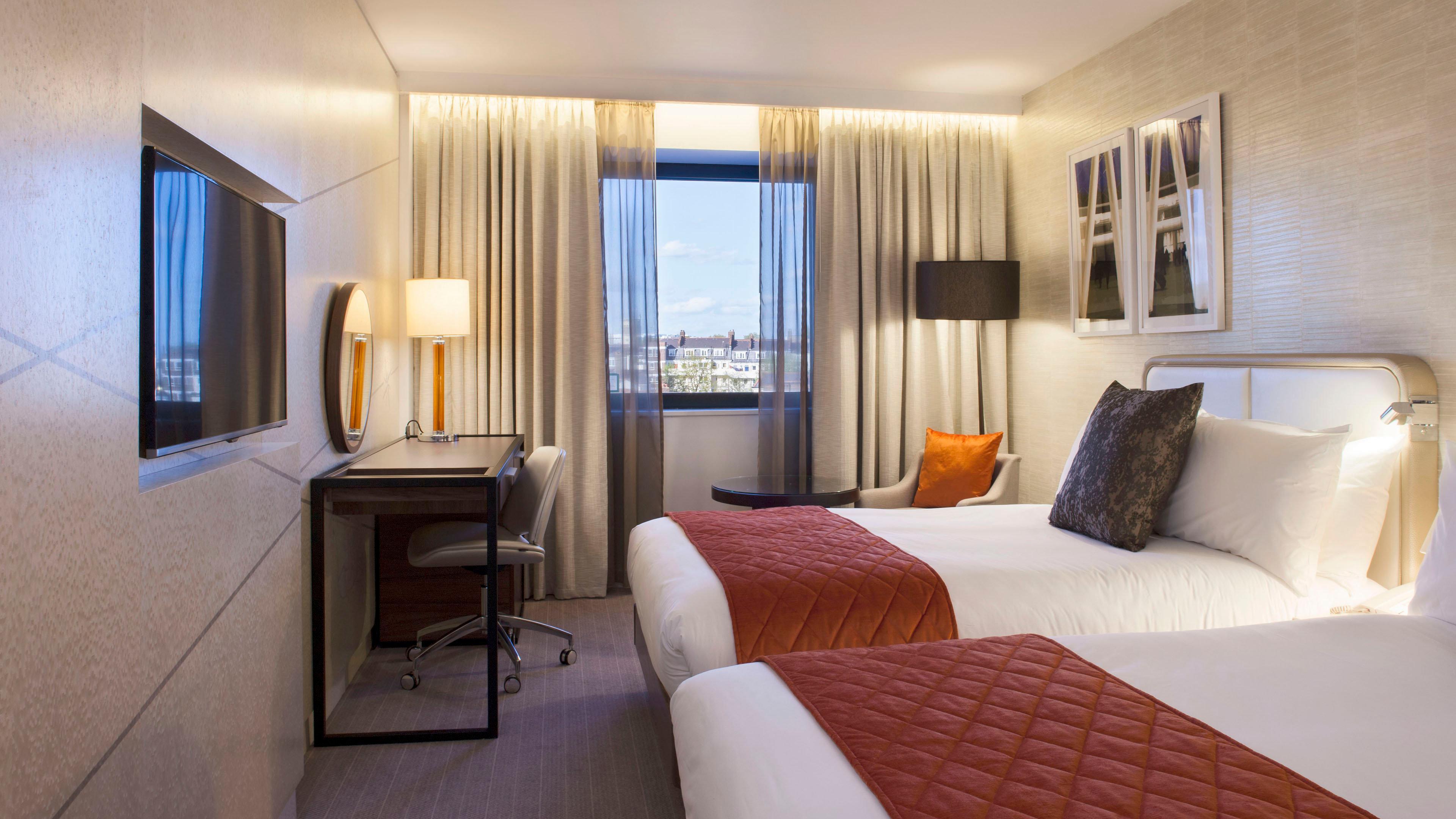 Crowne Plaza Kings Cross By Ihg