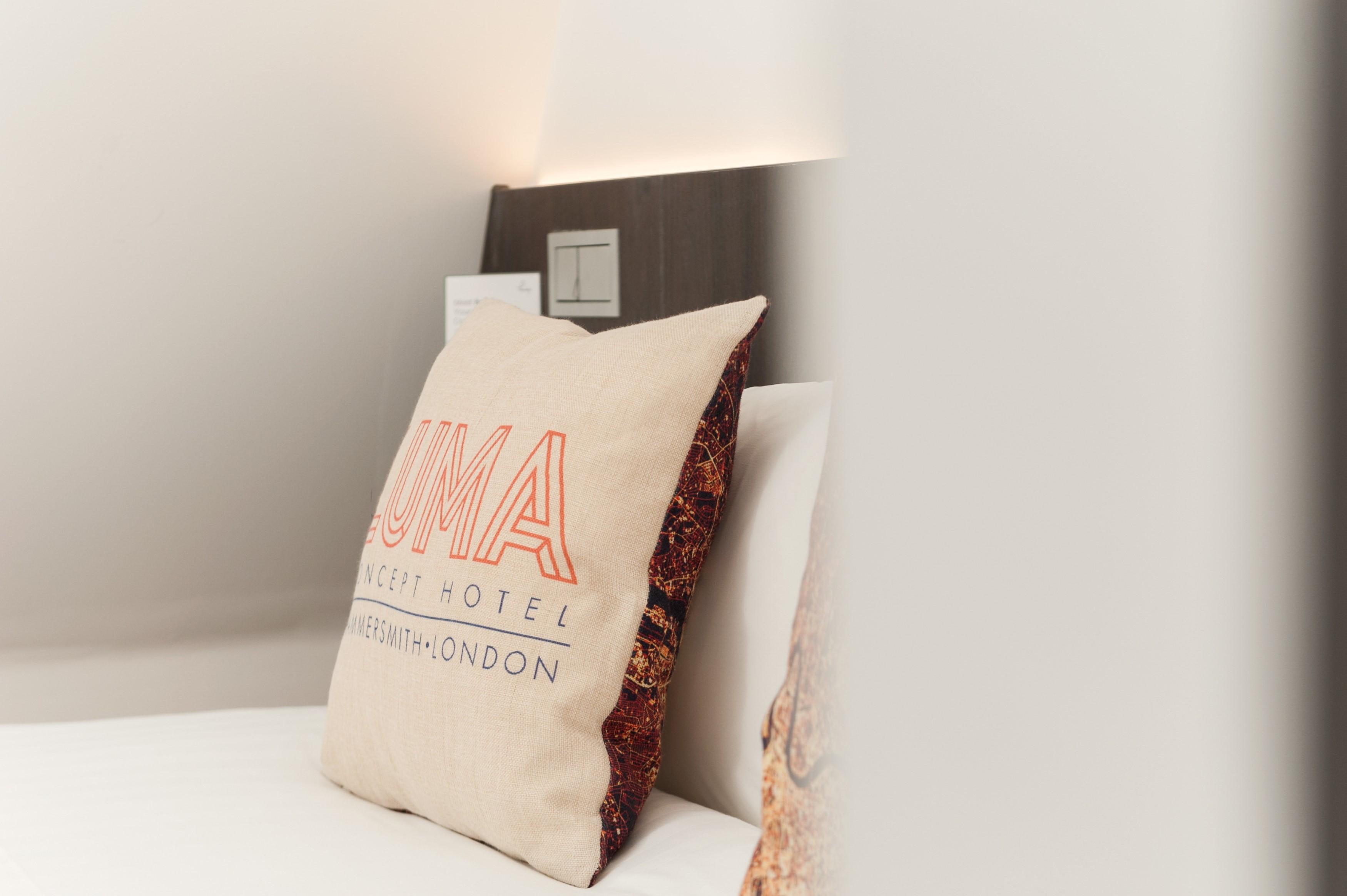 Heeton Concept Hotel - Luma Hammersmith Londres