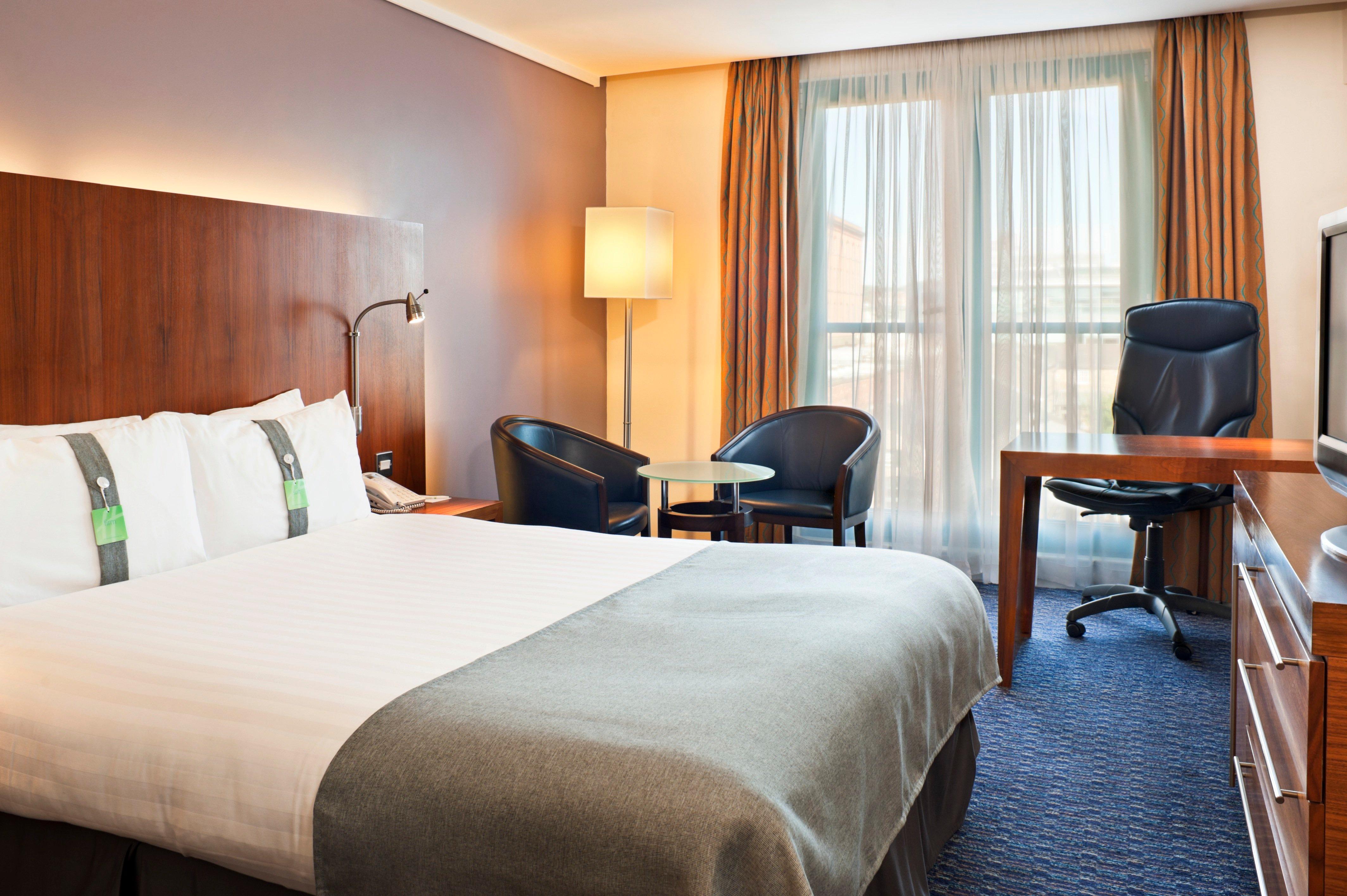 Hotel Camden Lock By Ihg Londres