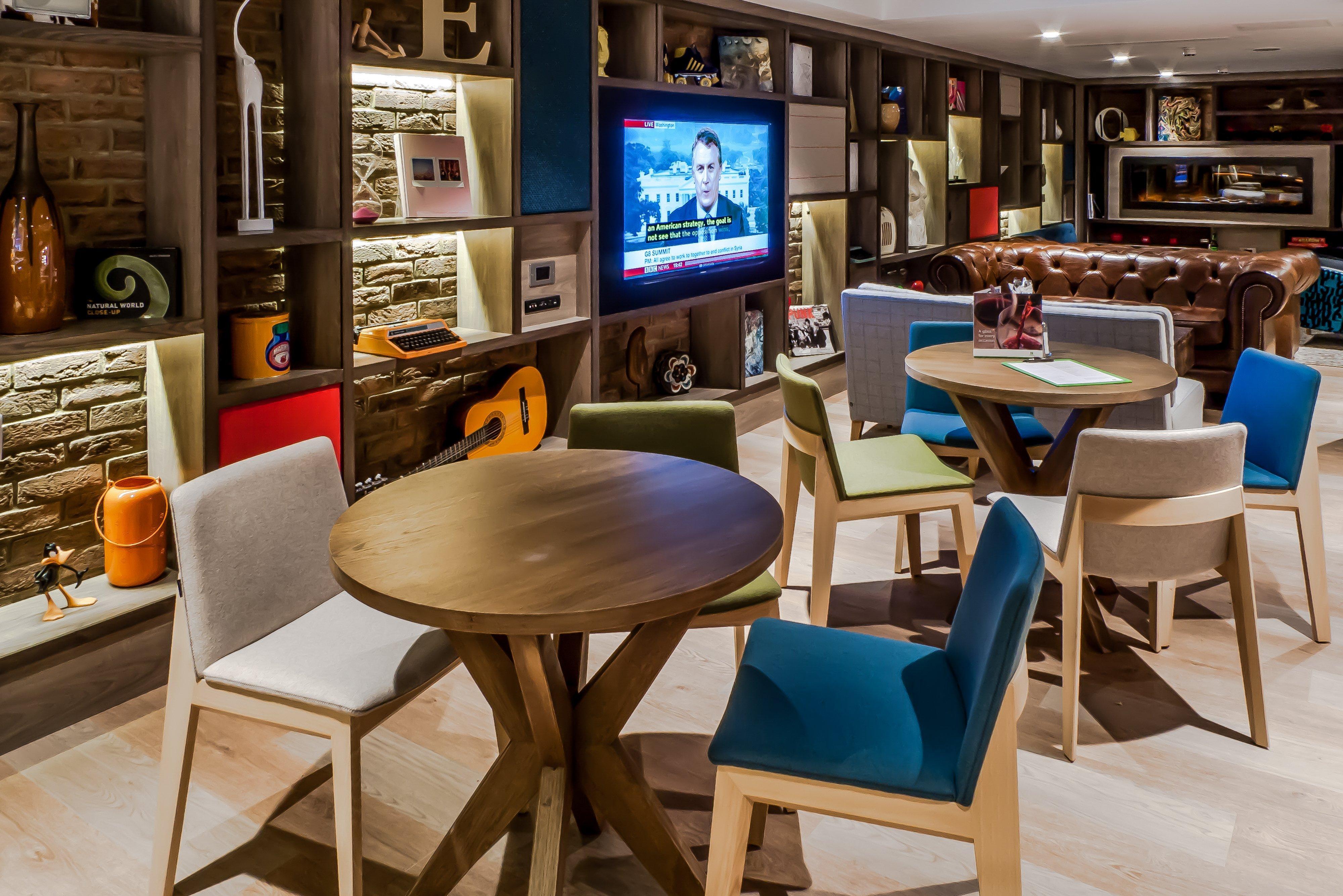 Camden Lock By Ihg 4* Londres