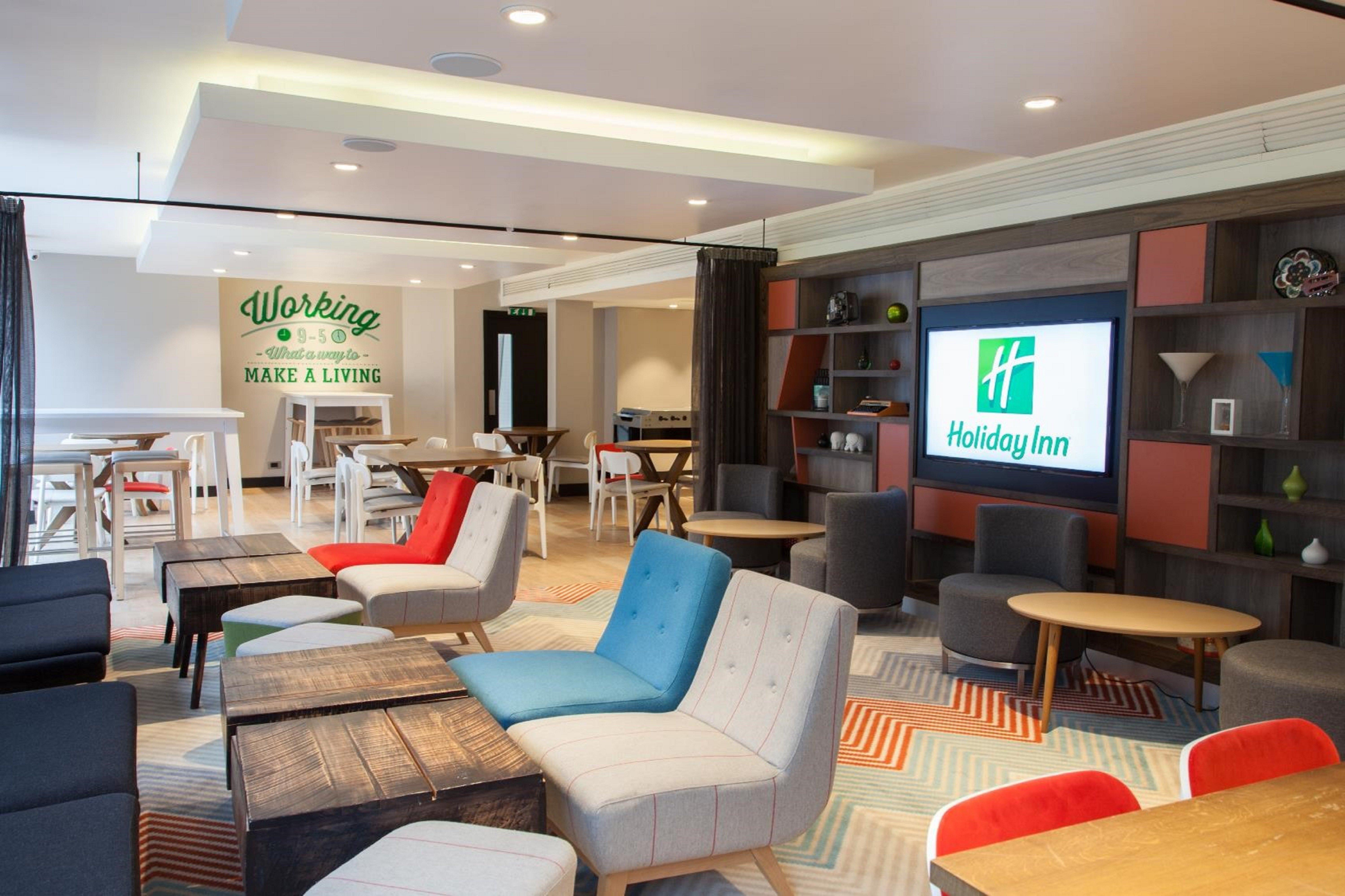 Camden Lock By Ihg 4*