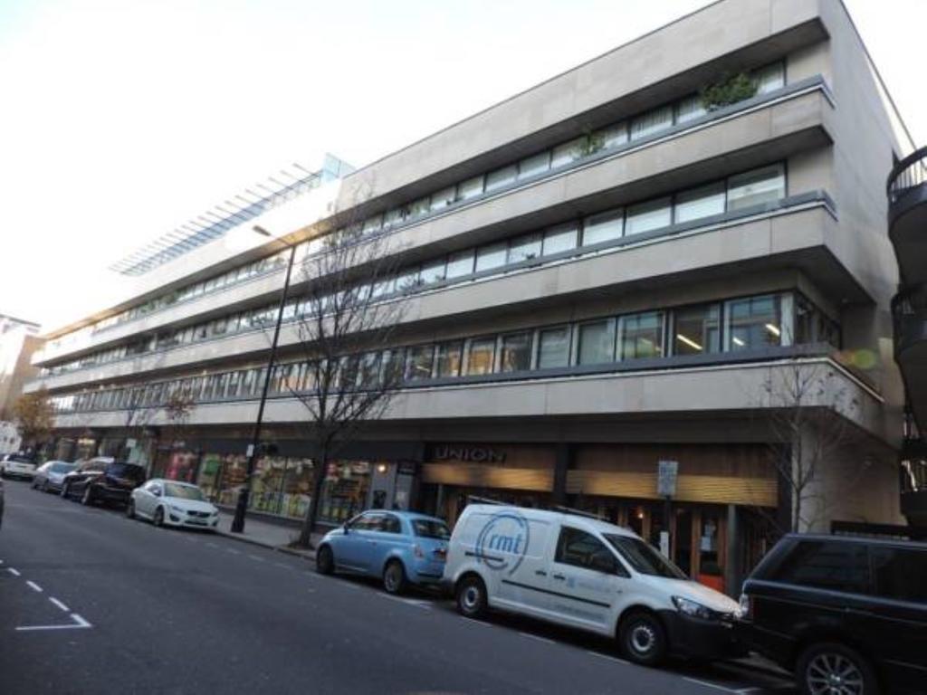 Aparthotel Presidential Marylebone / Mayfair 4*