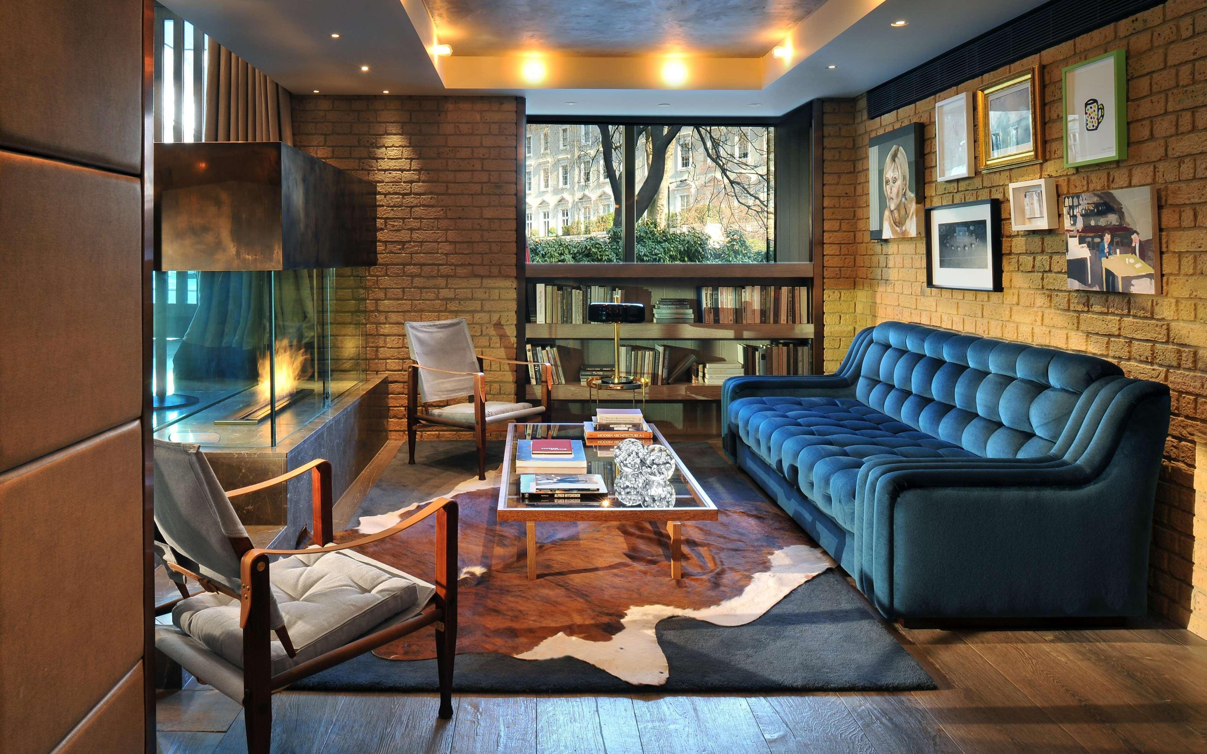 The Hari Hotel