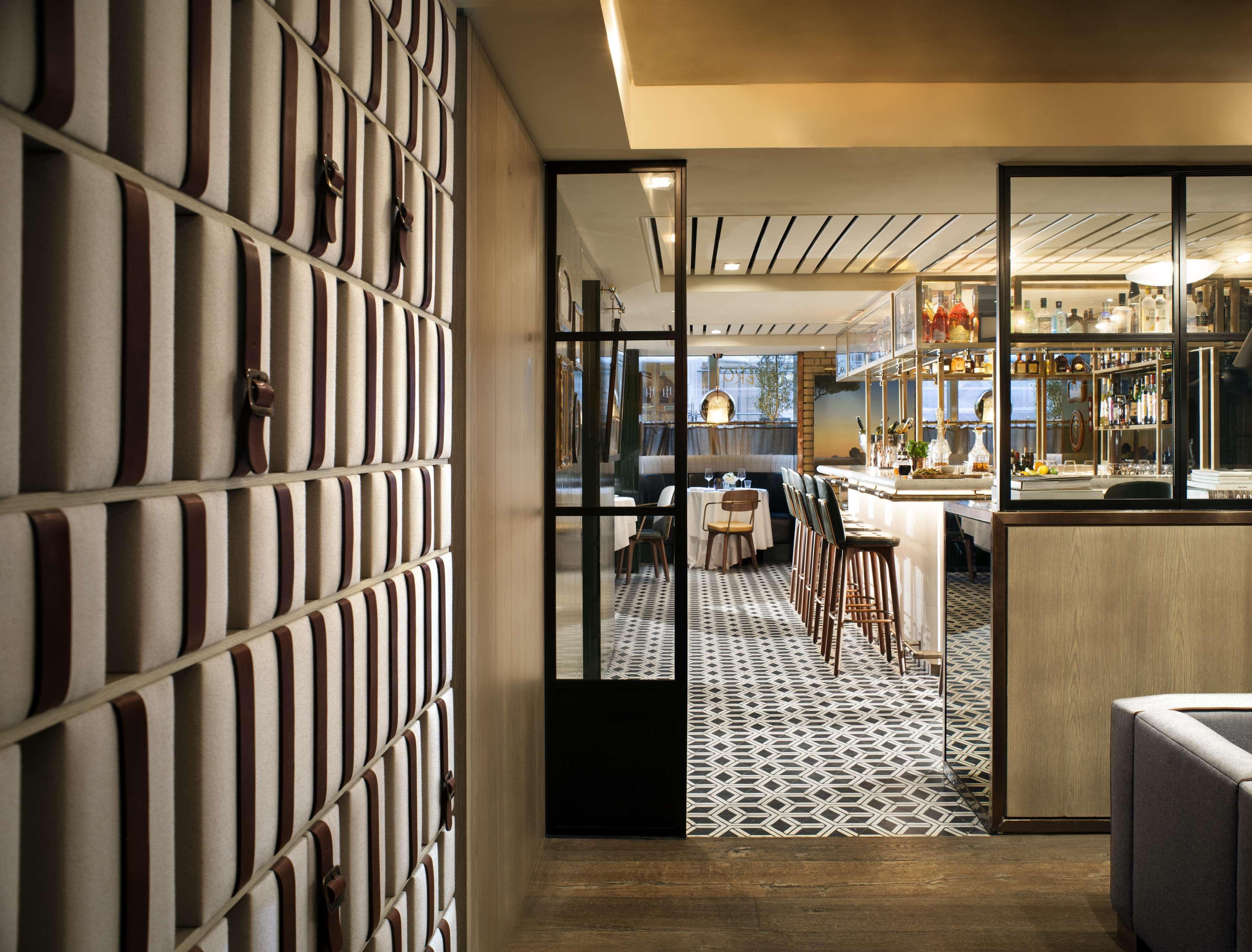 Hotel The Hari London