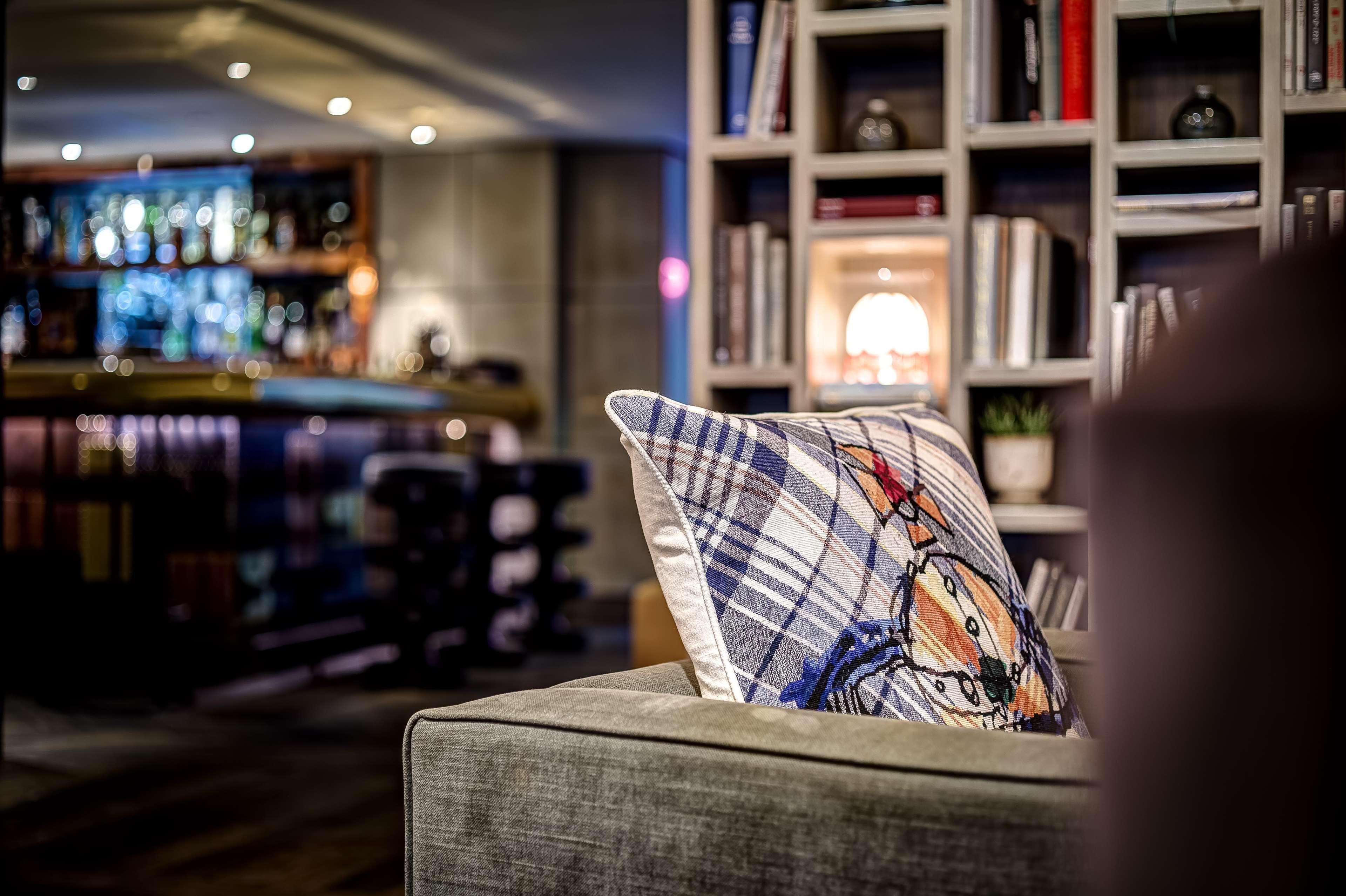 Hotel The Hari London