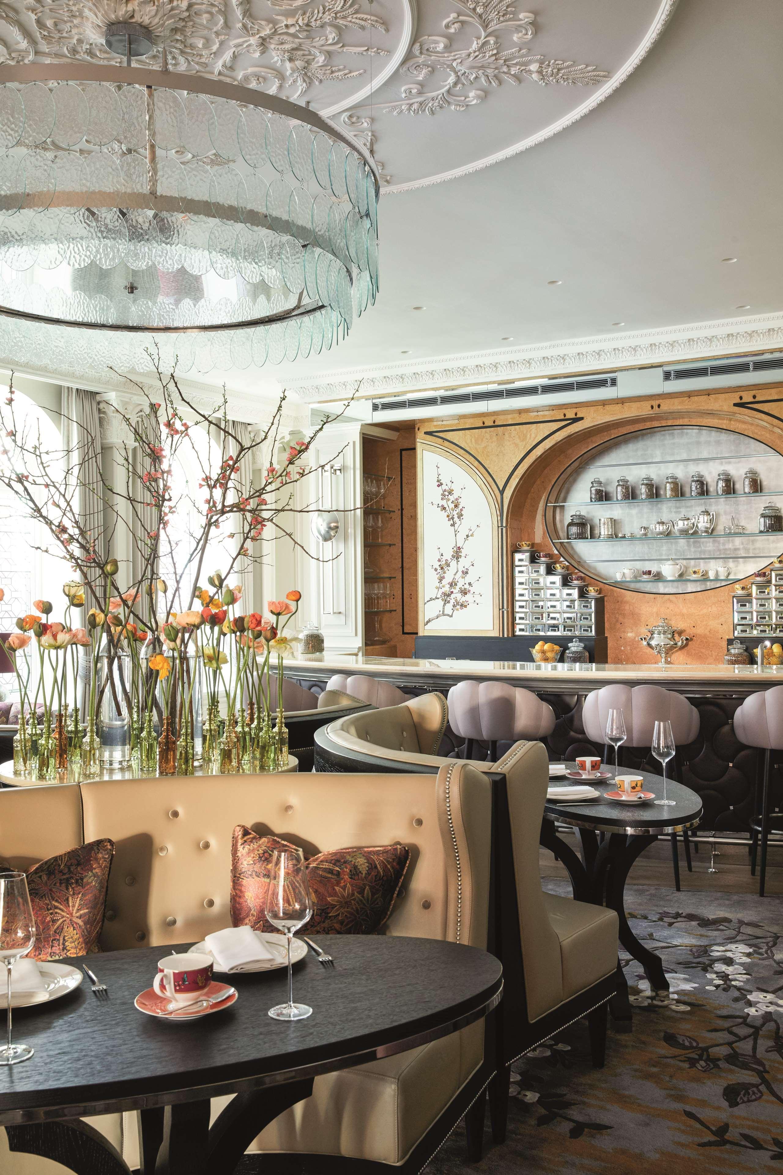 The Cadogan, A Belmond Hotel, Hotel London