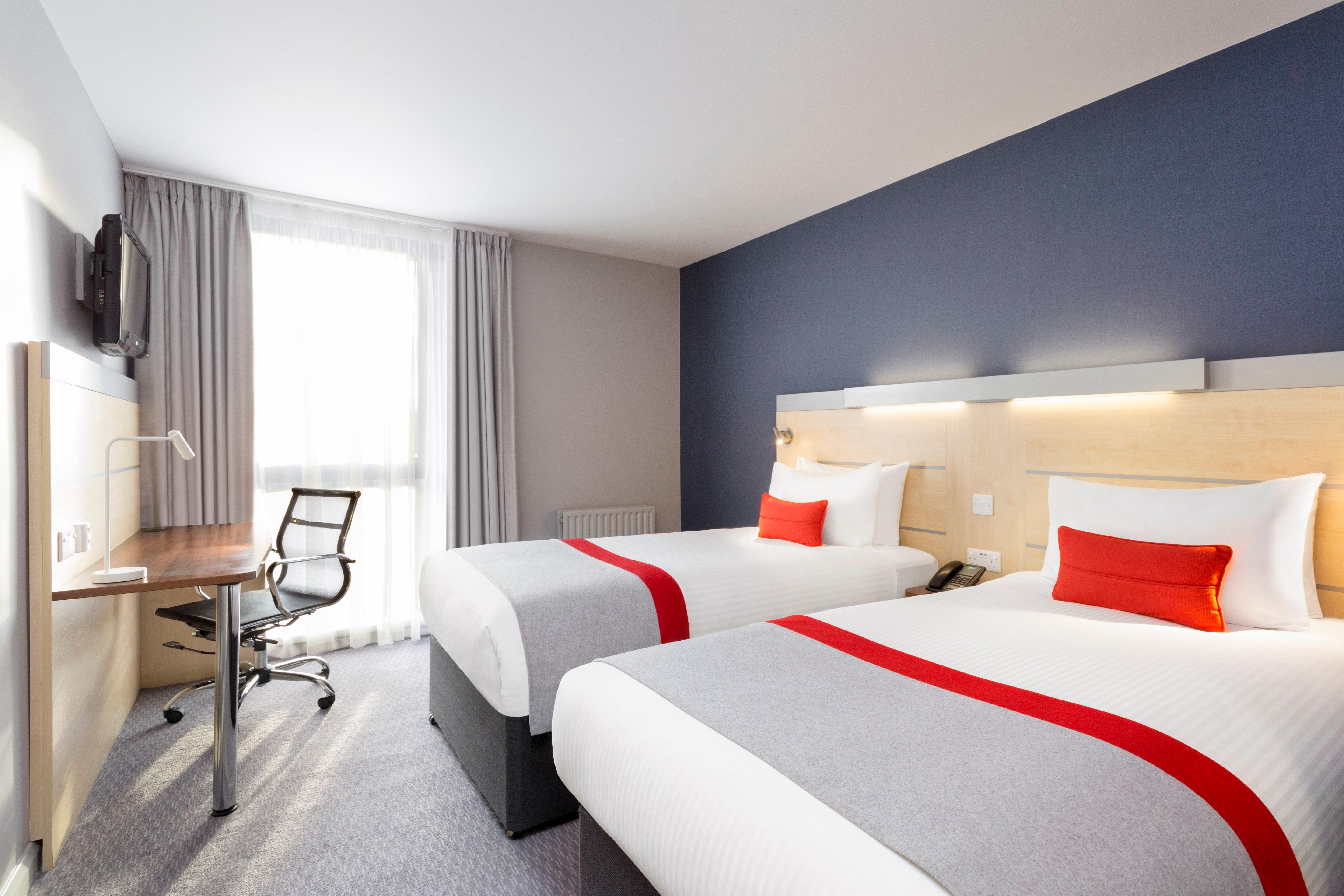 Express Southwark By Ihg 3* London