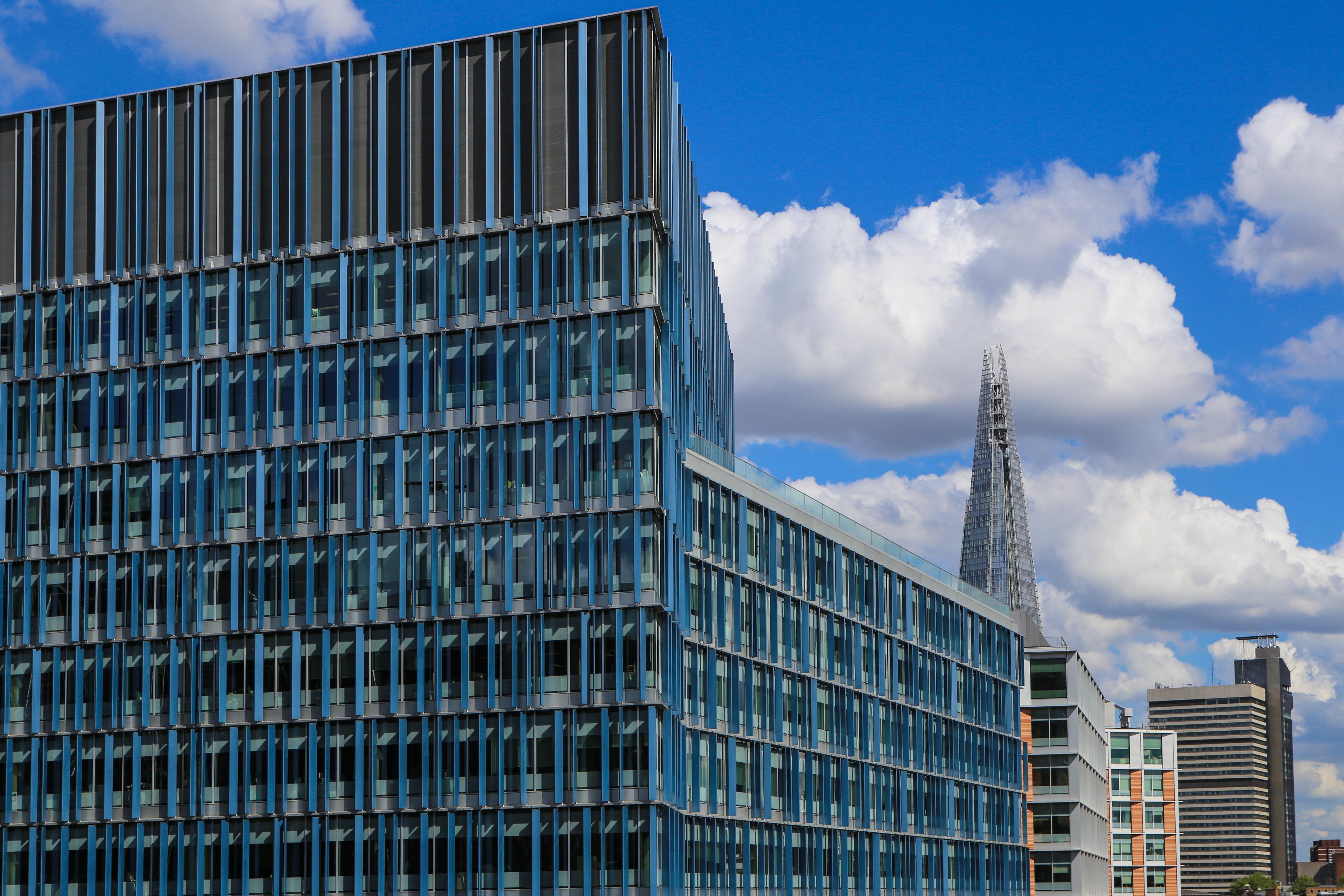 Express Southwark By Ihg London