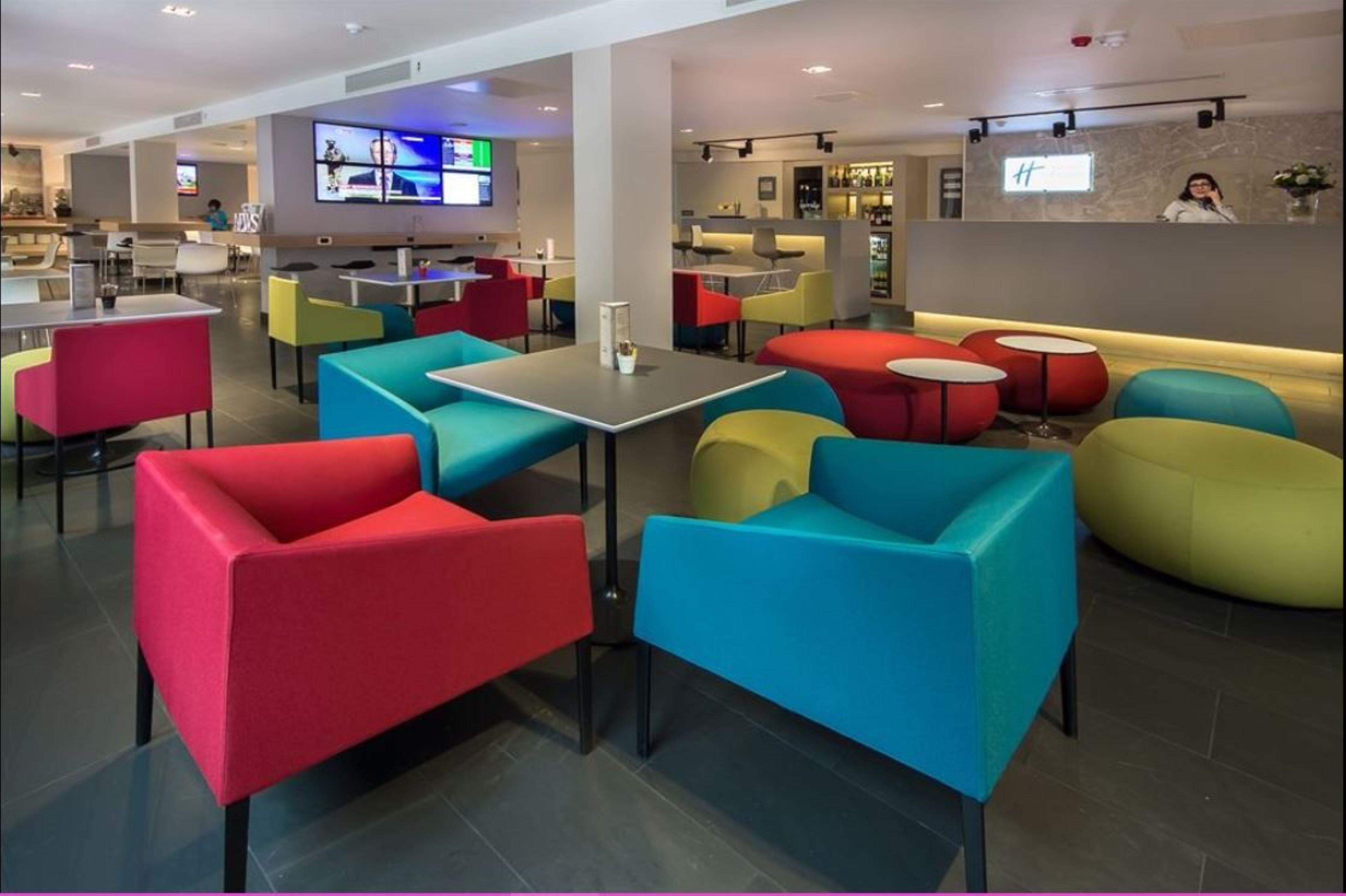 Express Southwark By Ihg London