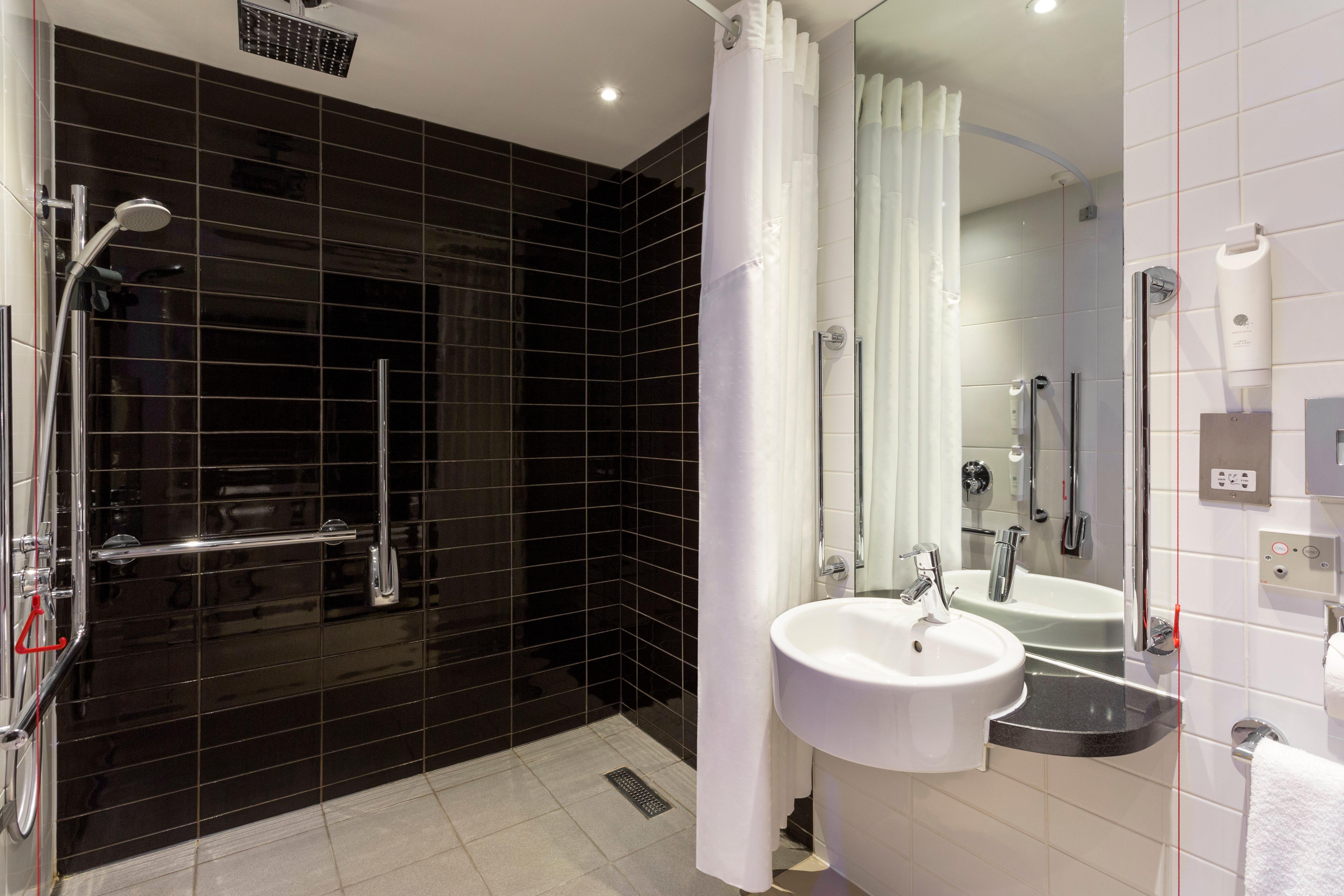 Hotel Express Southwark By Ihg London