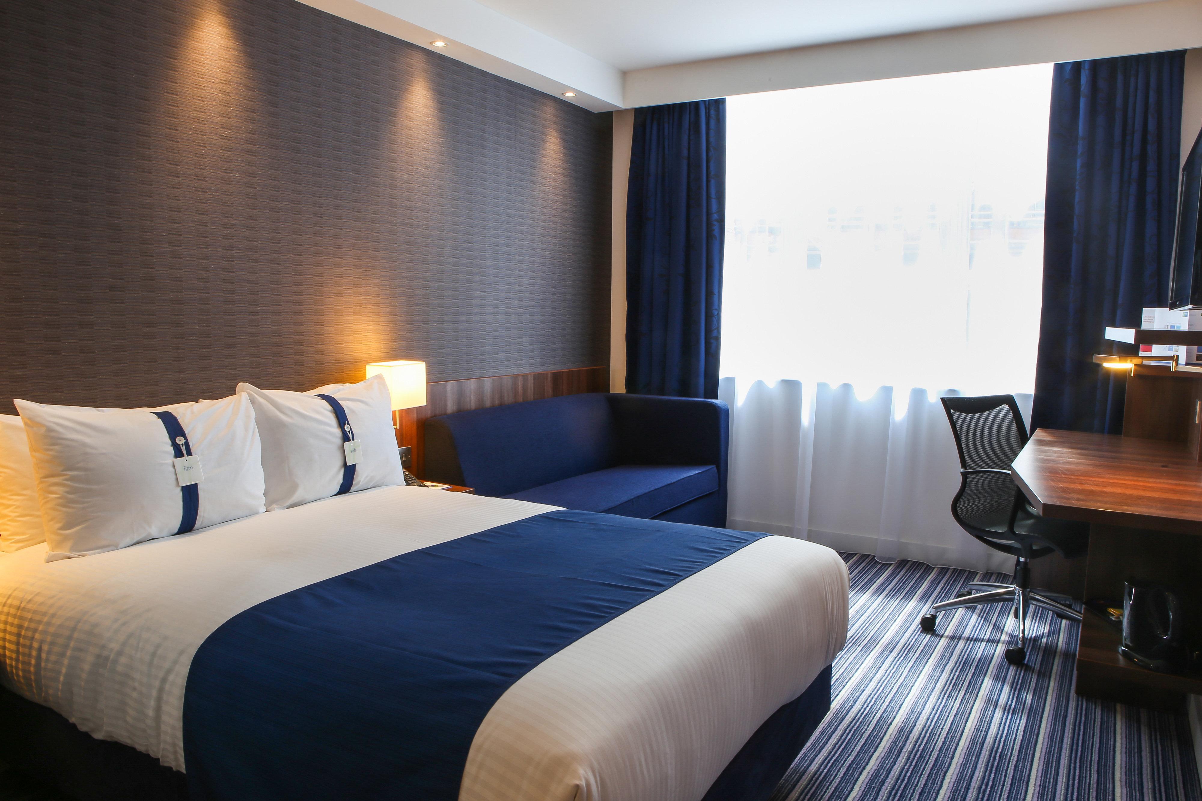 Hotel Express Southwark By Ihg 3*