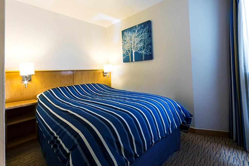 Hotel St Giles - A St Giles 3*