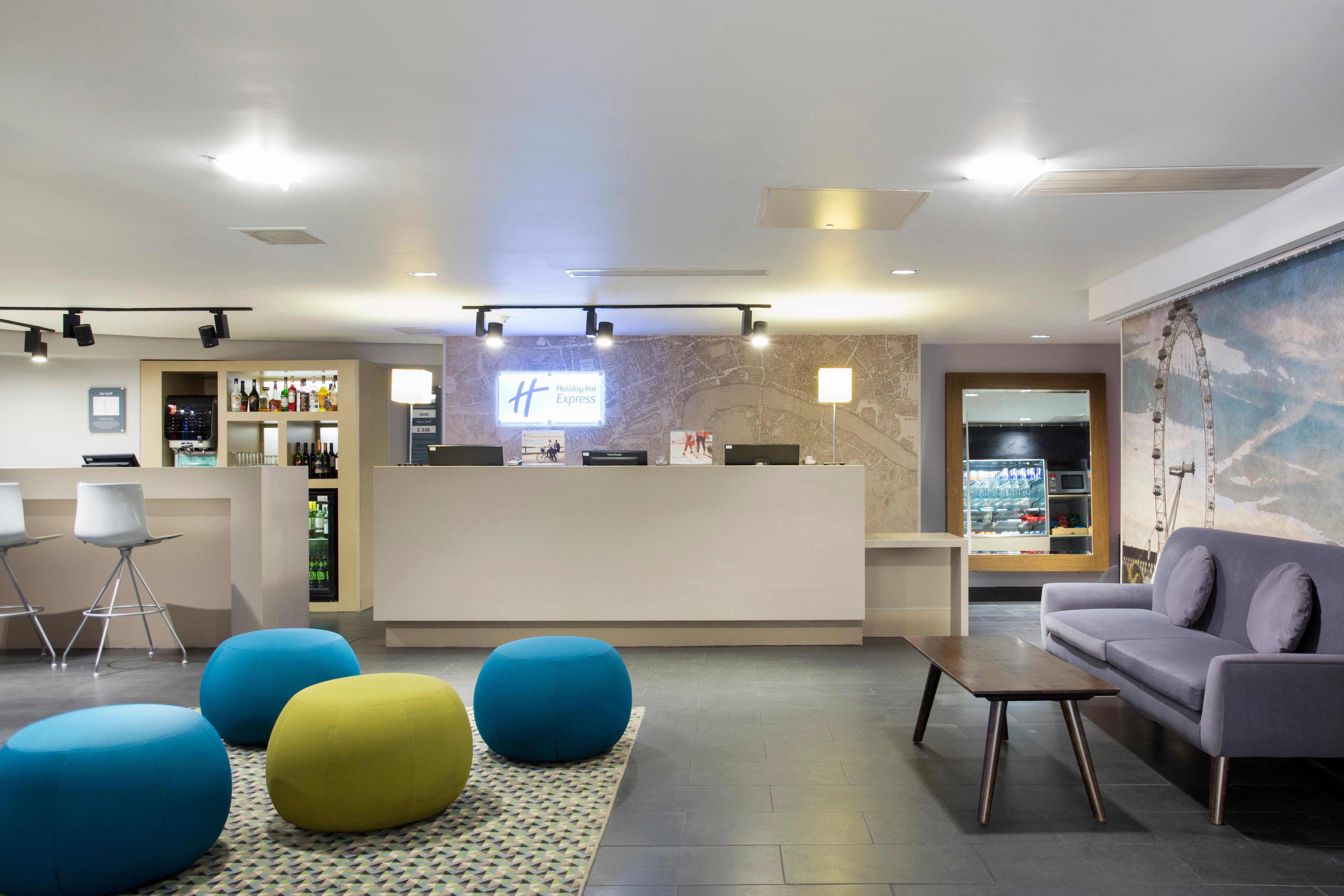 Express Southwark By Ihg