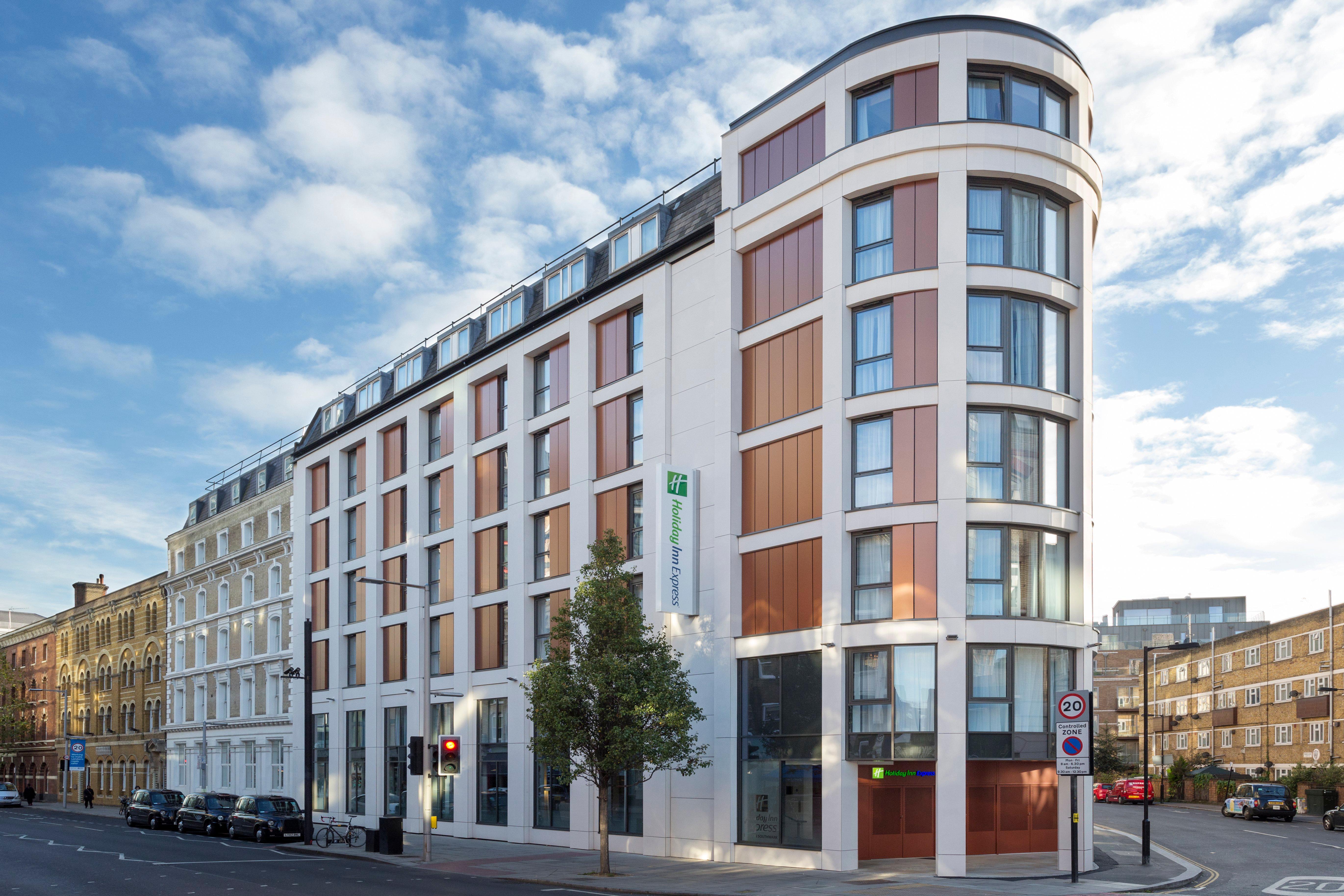 Express Southwark By Ihg London