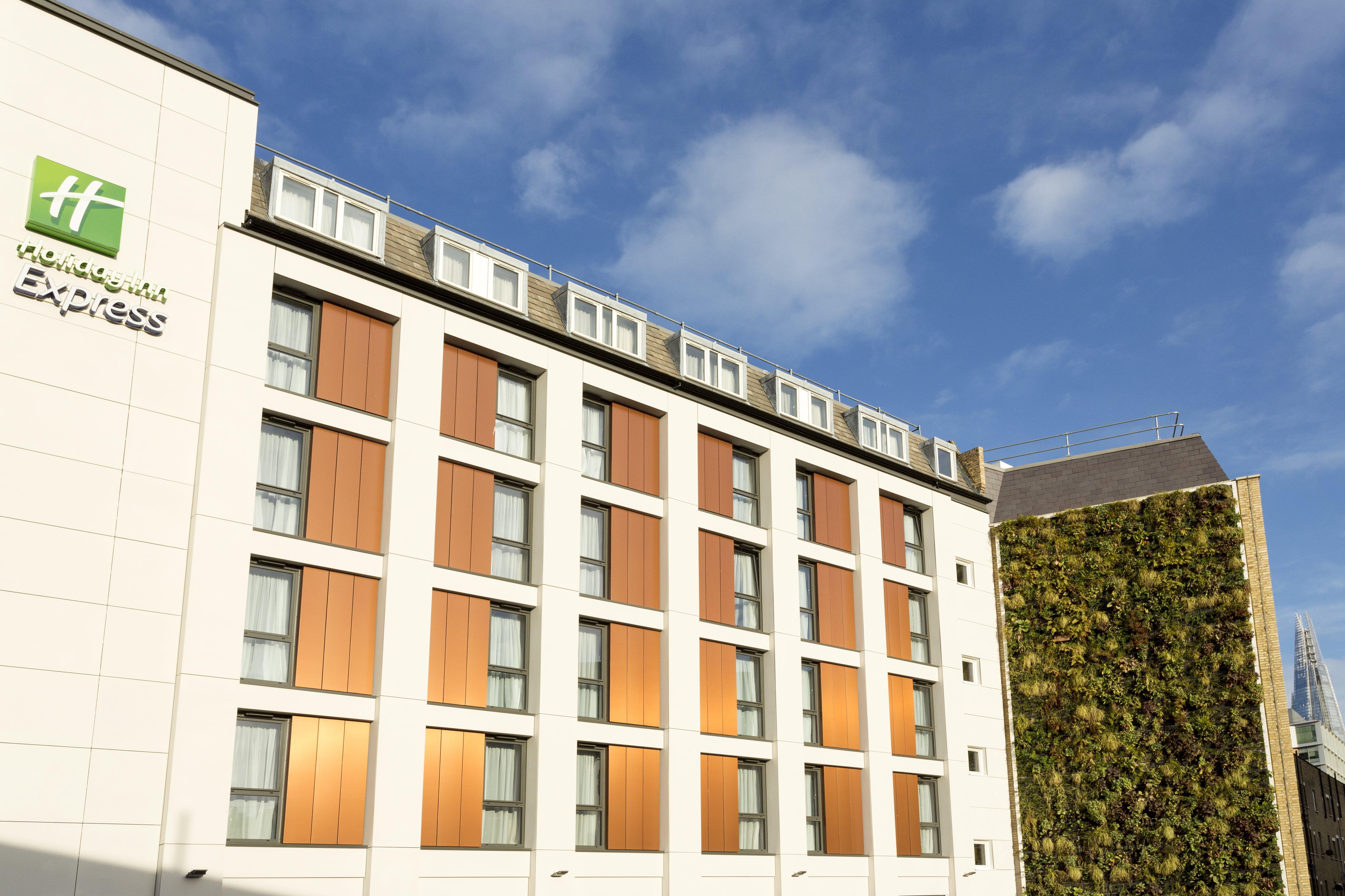 Express Southwark By Ihg Hotel