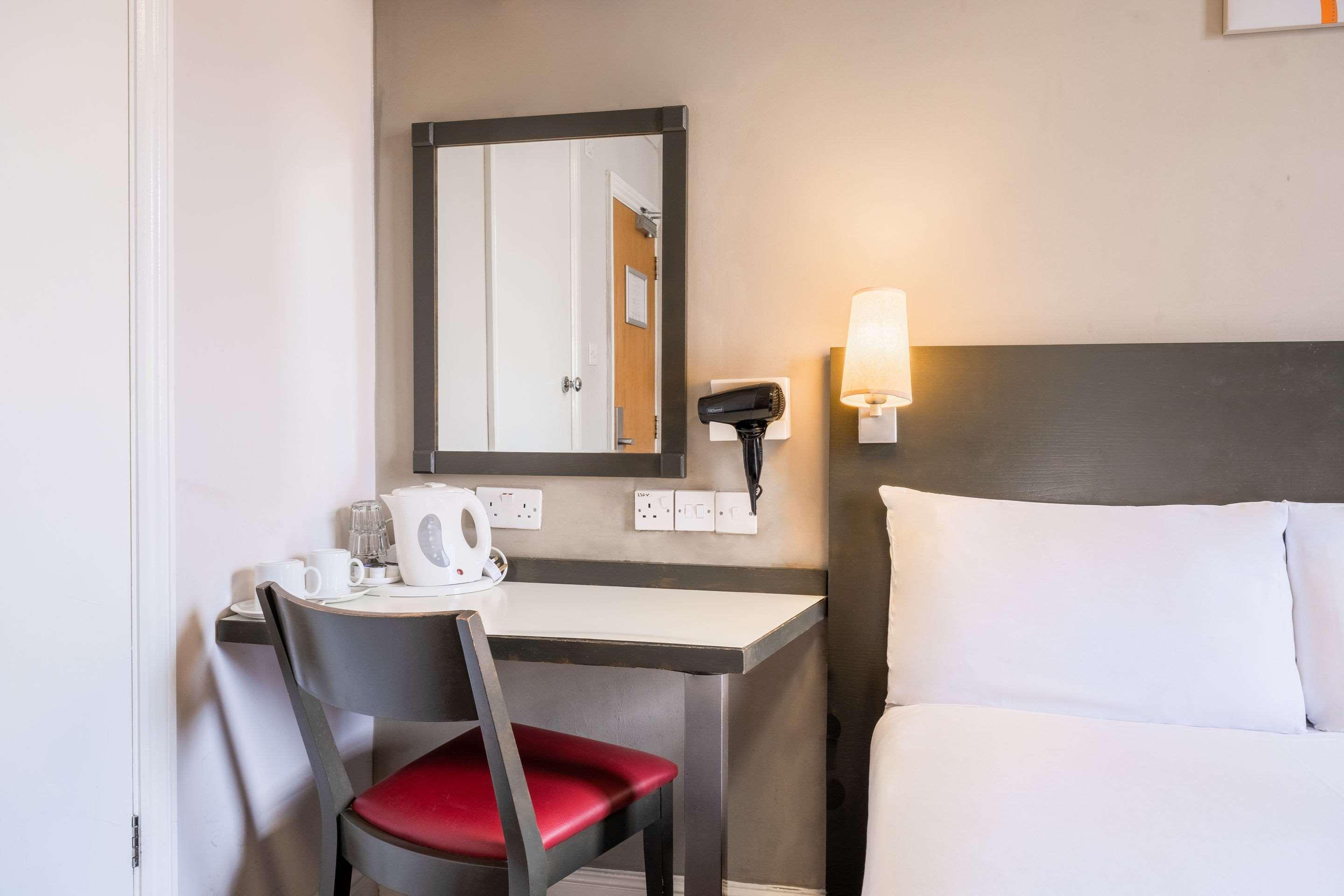 Comfort - Westminster 3*