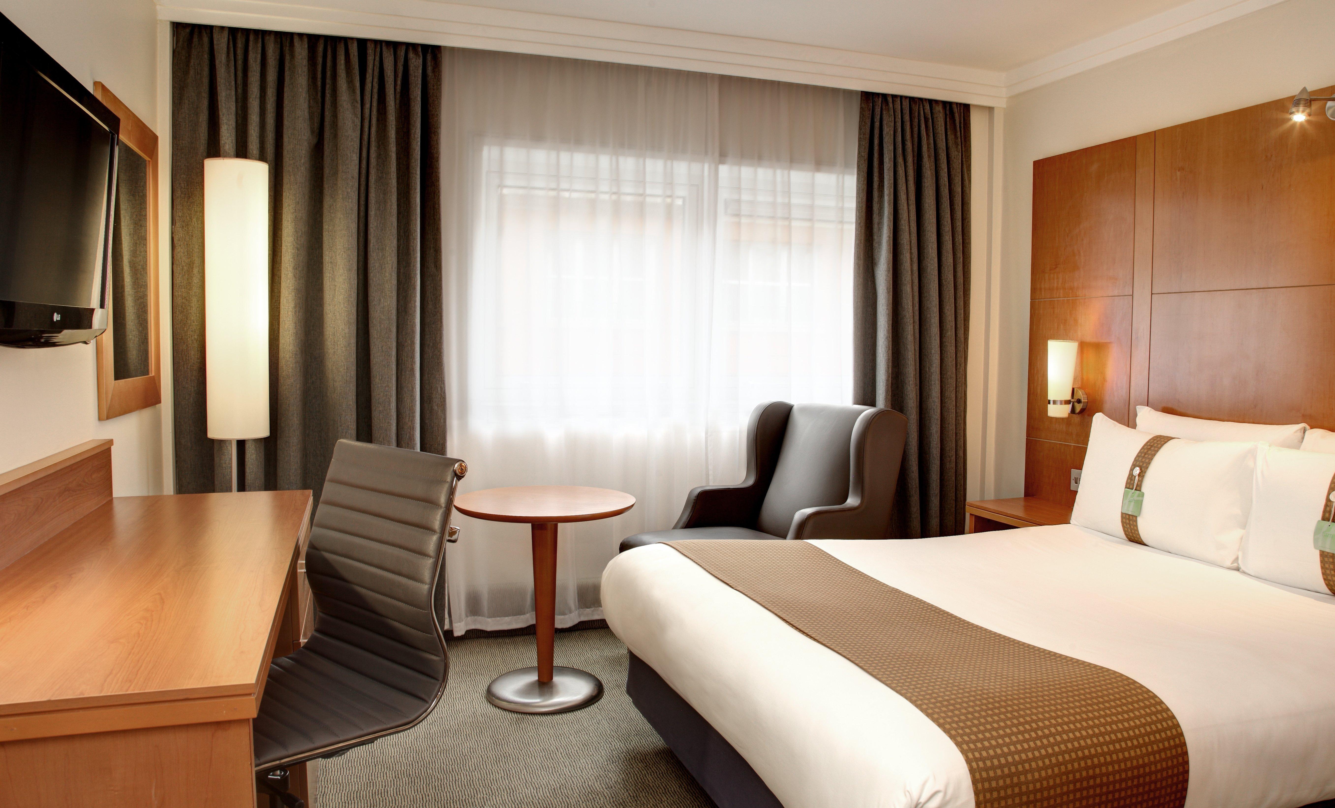 - Regent's Park By Ihg Hotel 4*