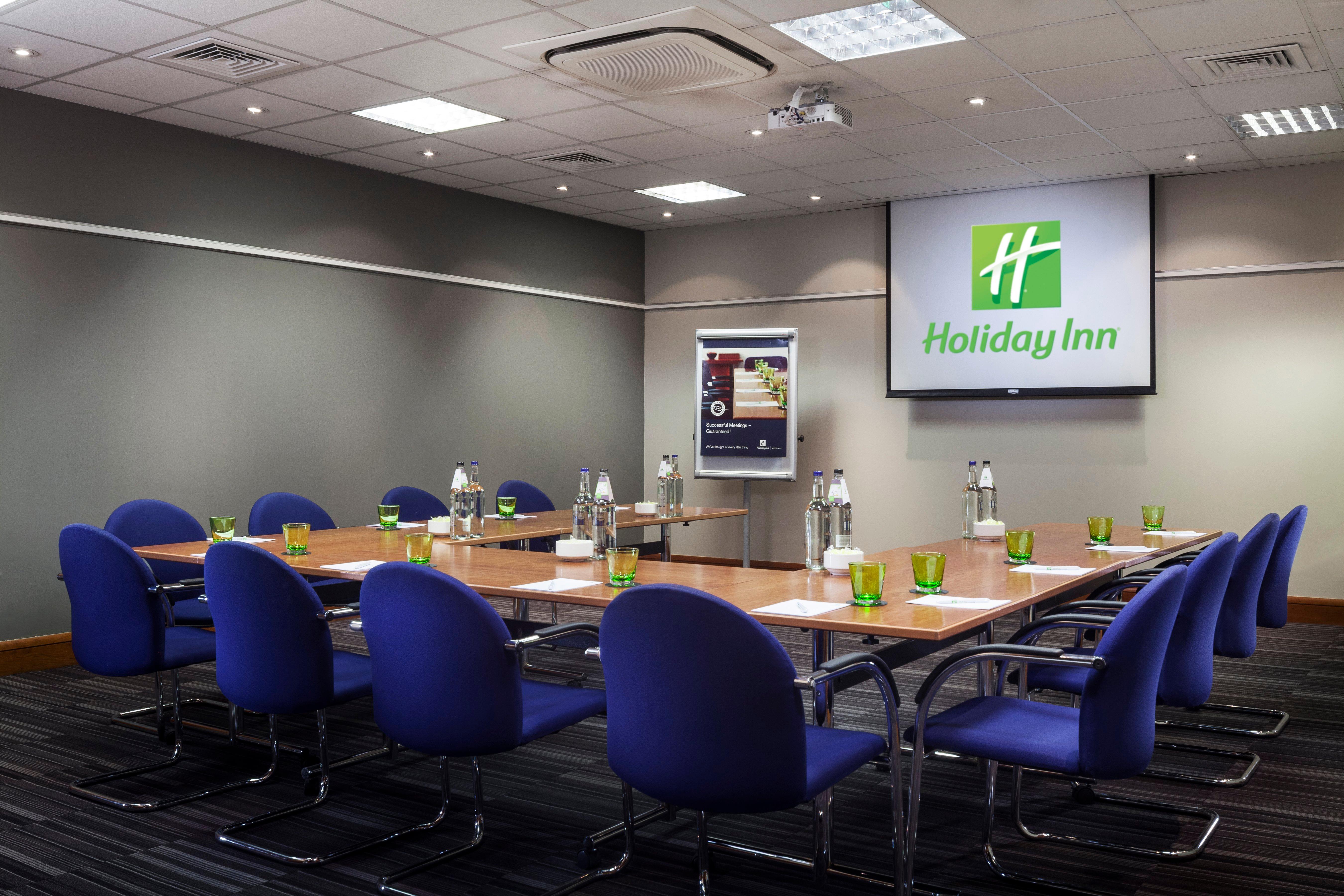 - Regent's Park By Ihg 4*