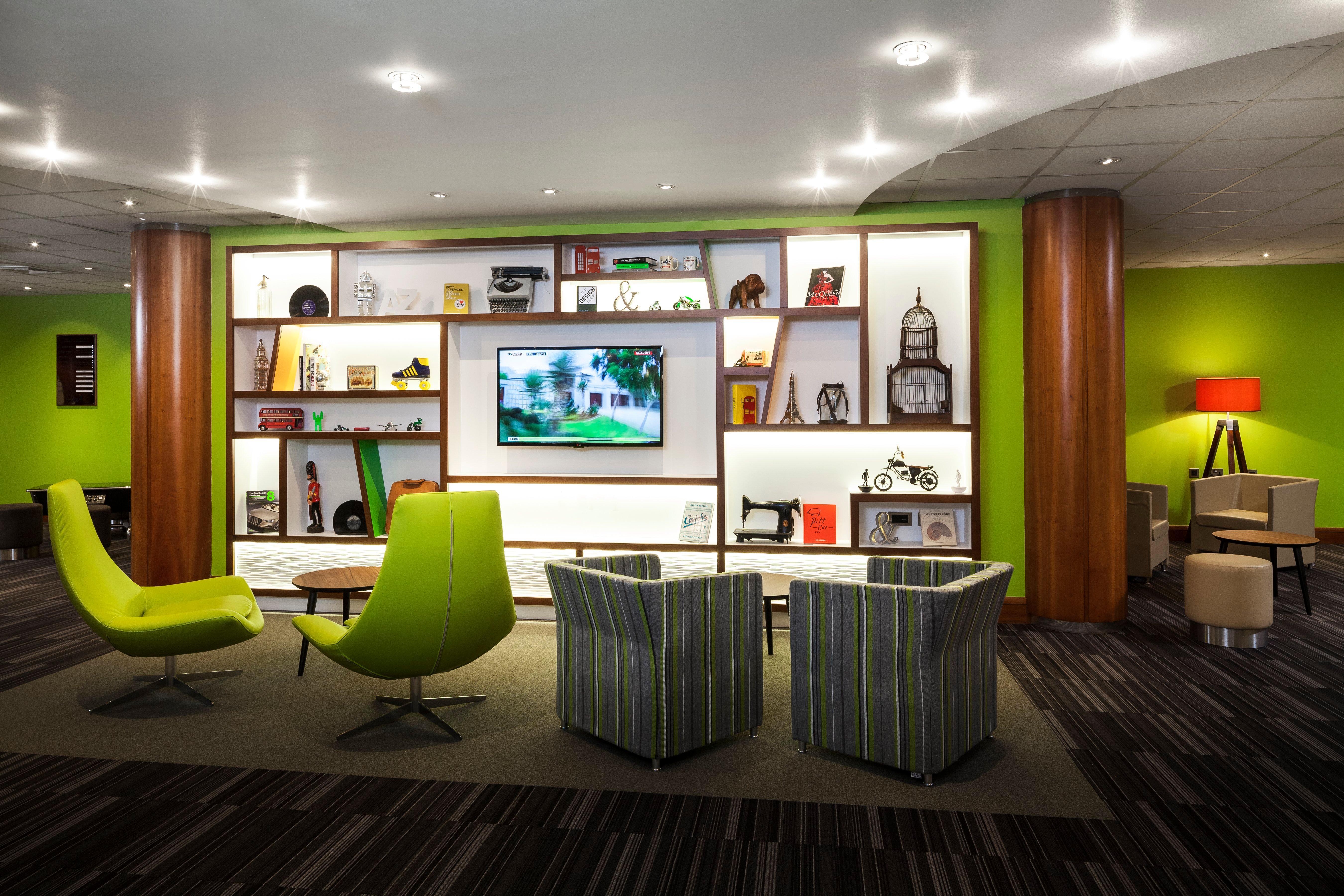 - Regent's Park By Ihg Hotel