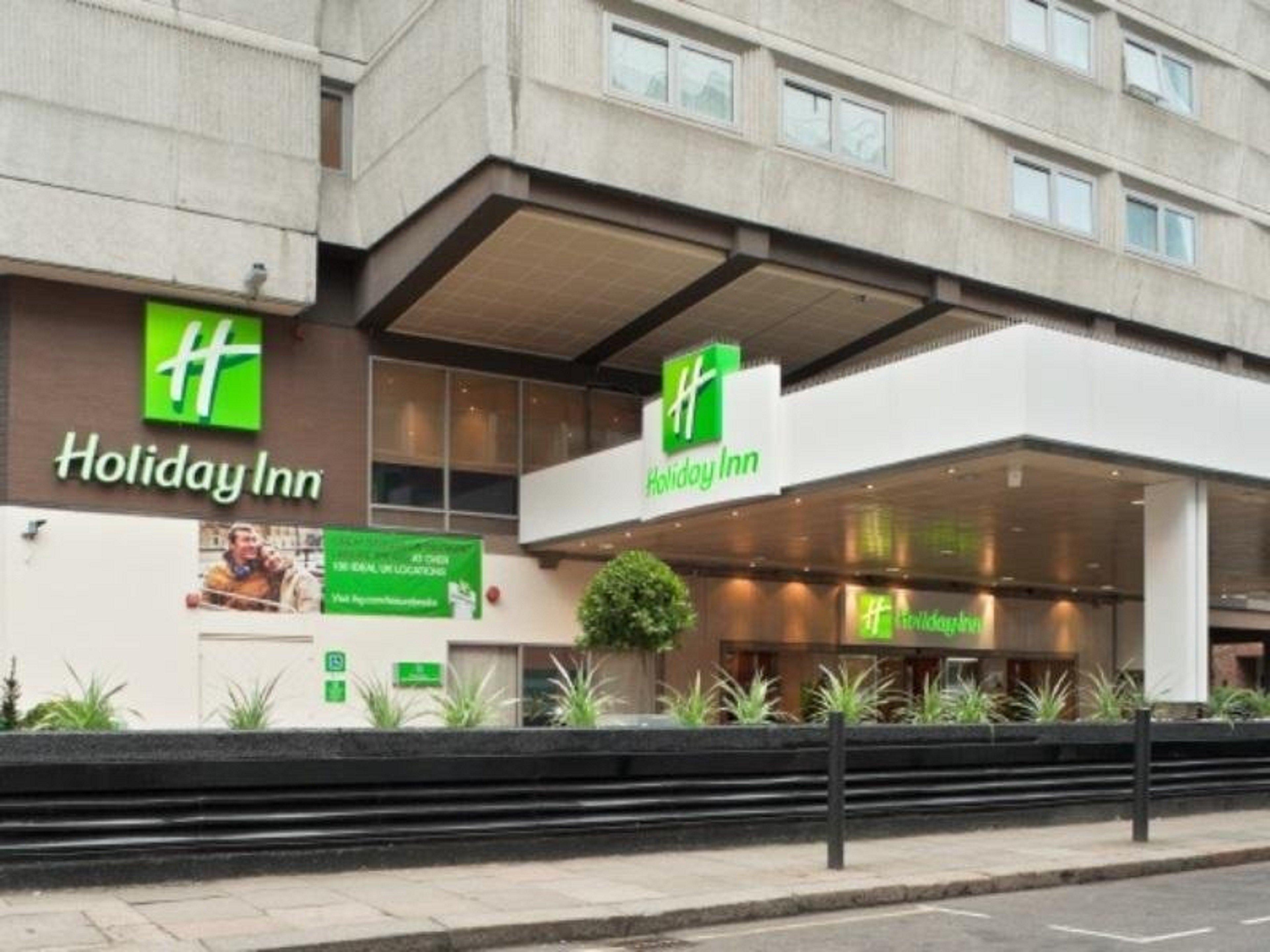 - Regent's Park By Ihg Hotel Londres