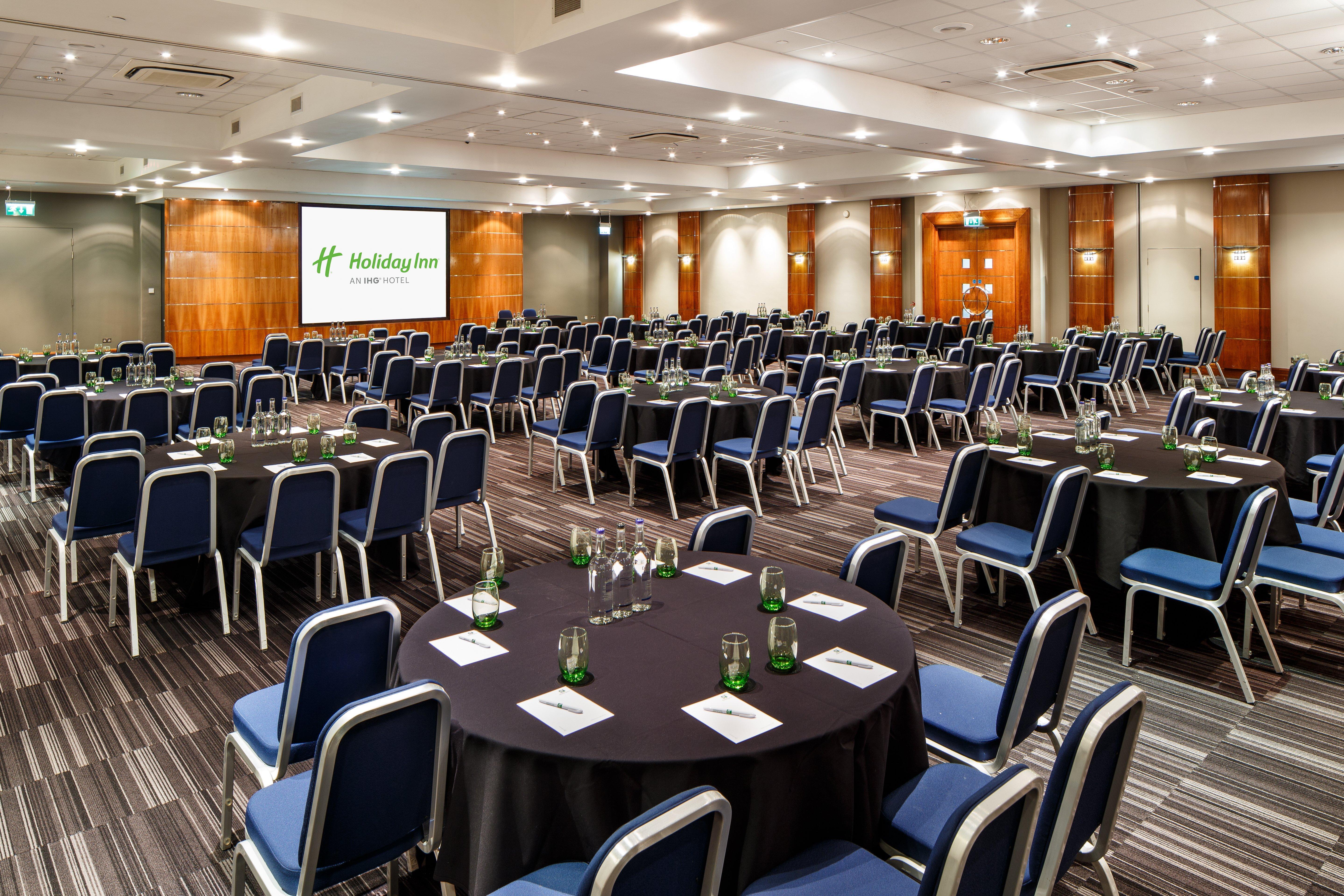 Hotel - Regent's Park By Ihg