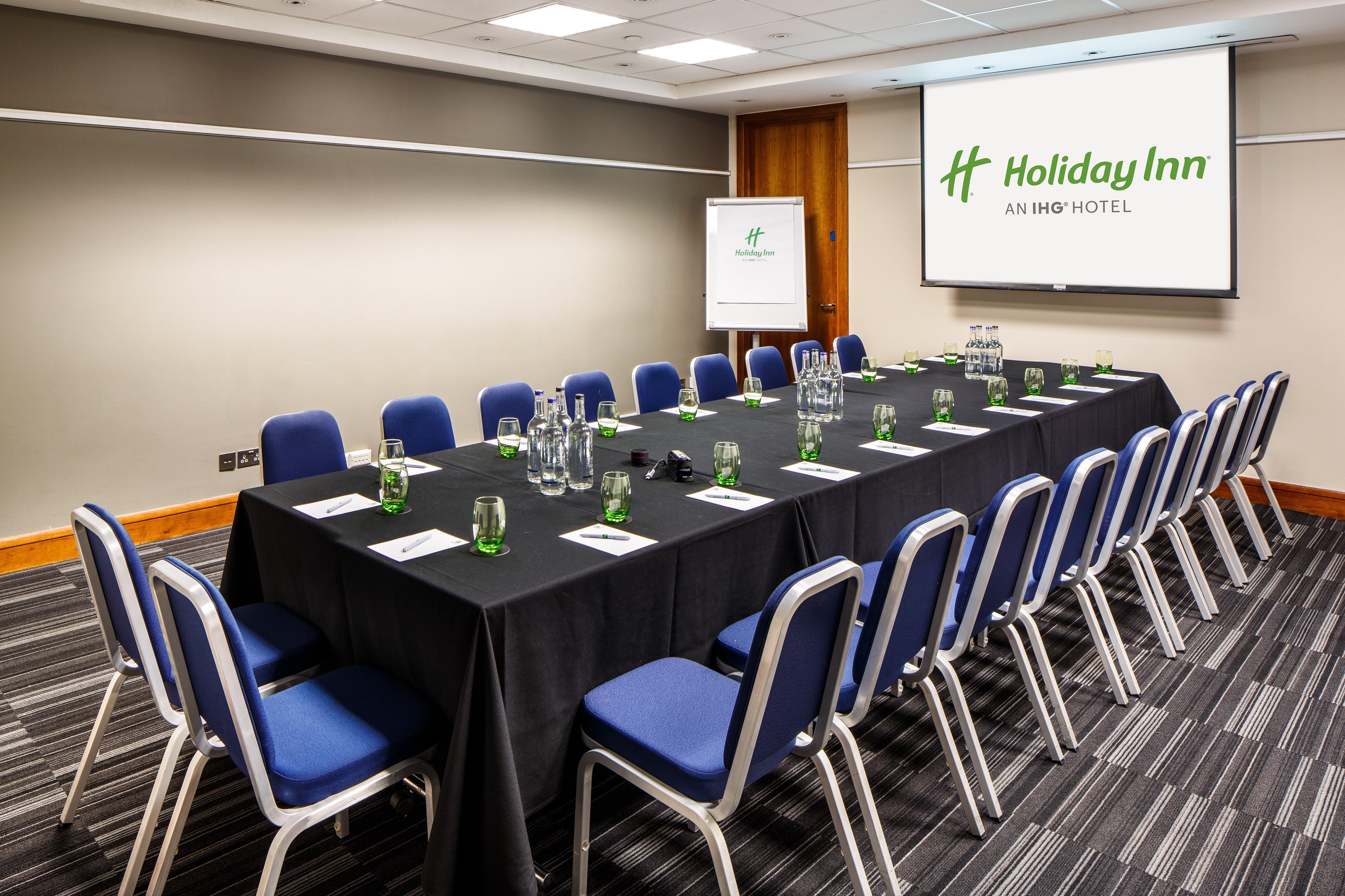- Regent's Park By Ihg Hotel 4*