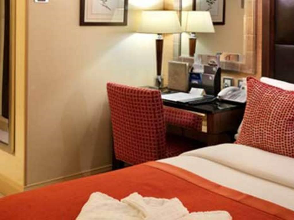 The Mandeville 4* London